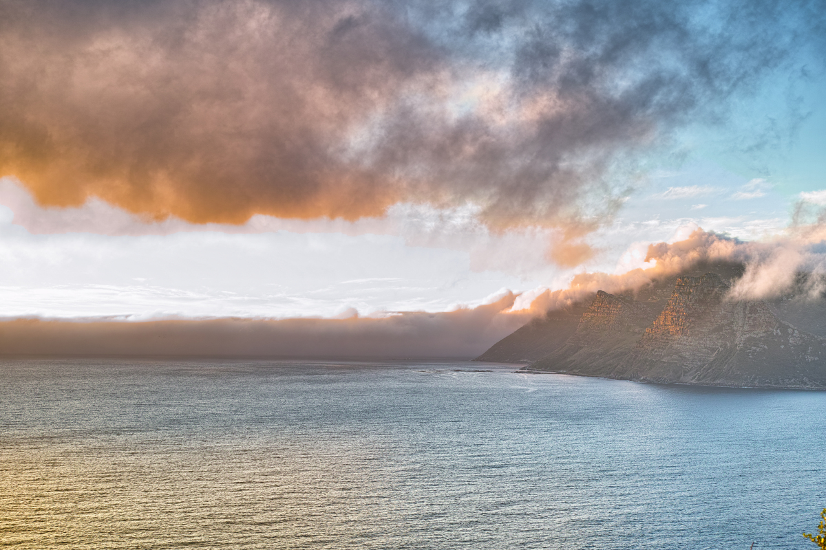 摄影作品的关键：构图为何比光影、色彩和后期处理更重要？