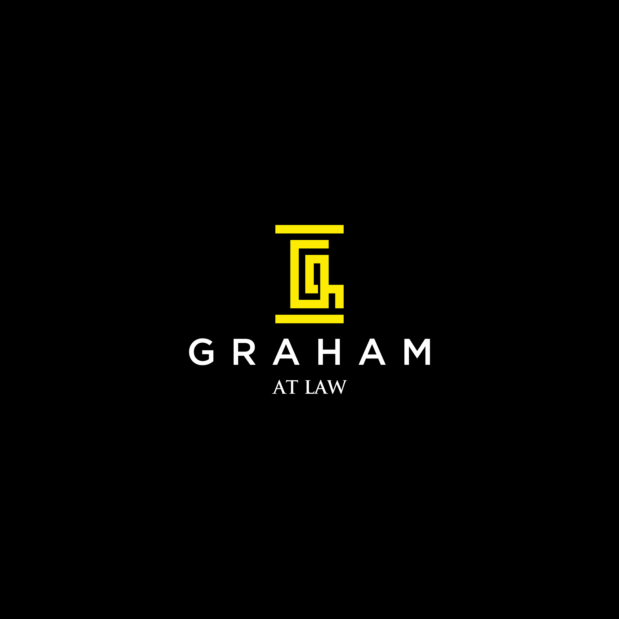 g logo
