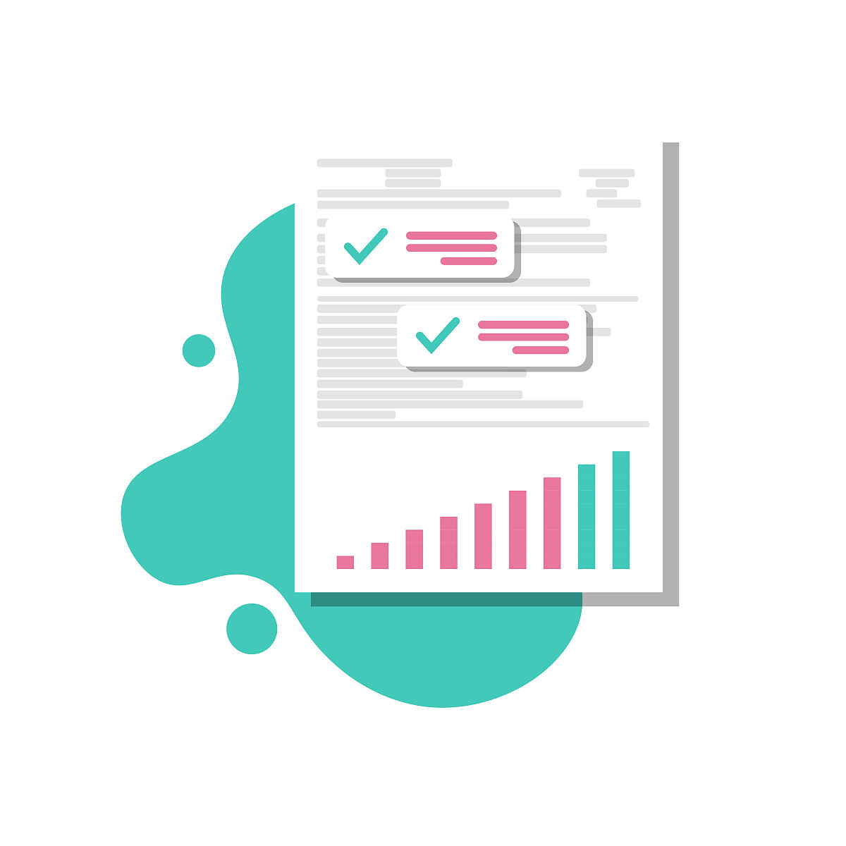 乌鲁木齐经开万达广场商业公司财务报表编制实习经历分享