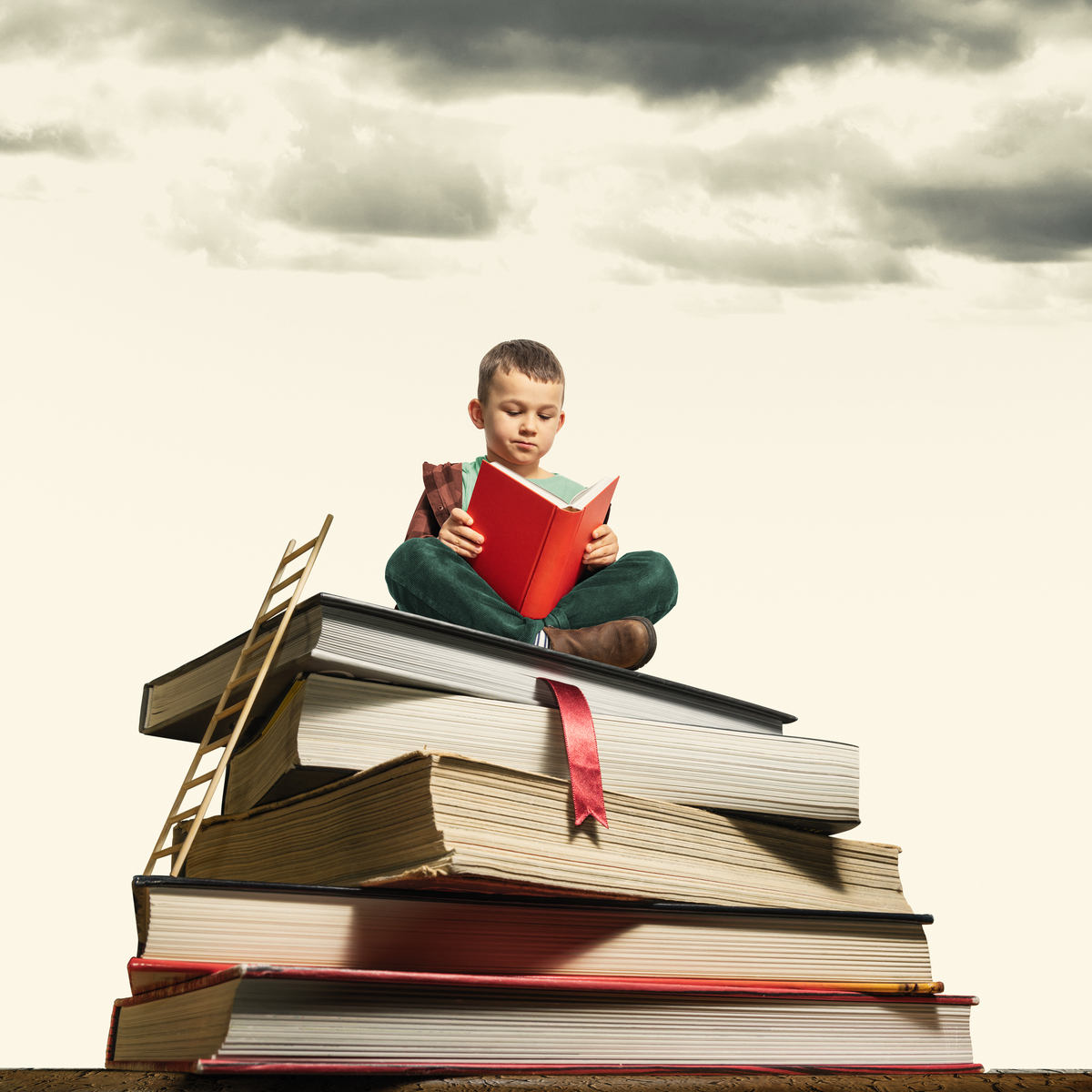 如何唤醒沉睡的阅读能力：小学生必读指南