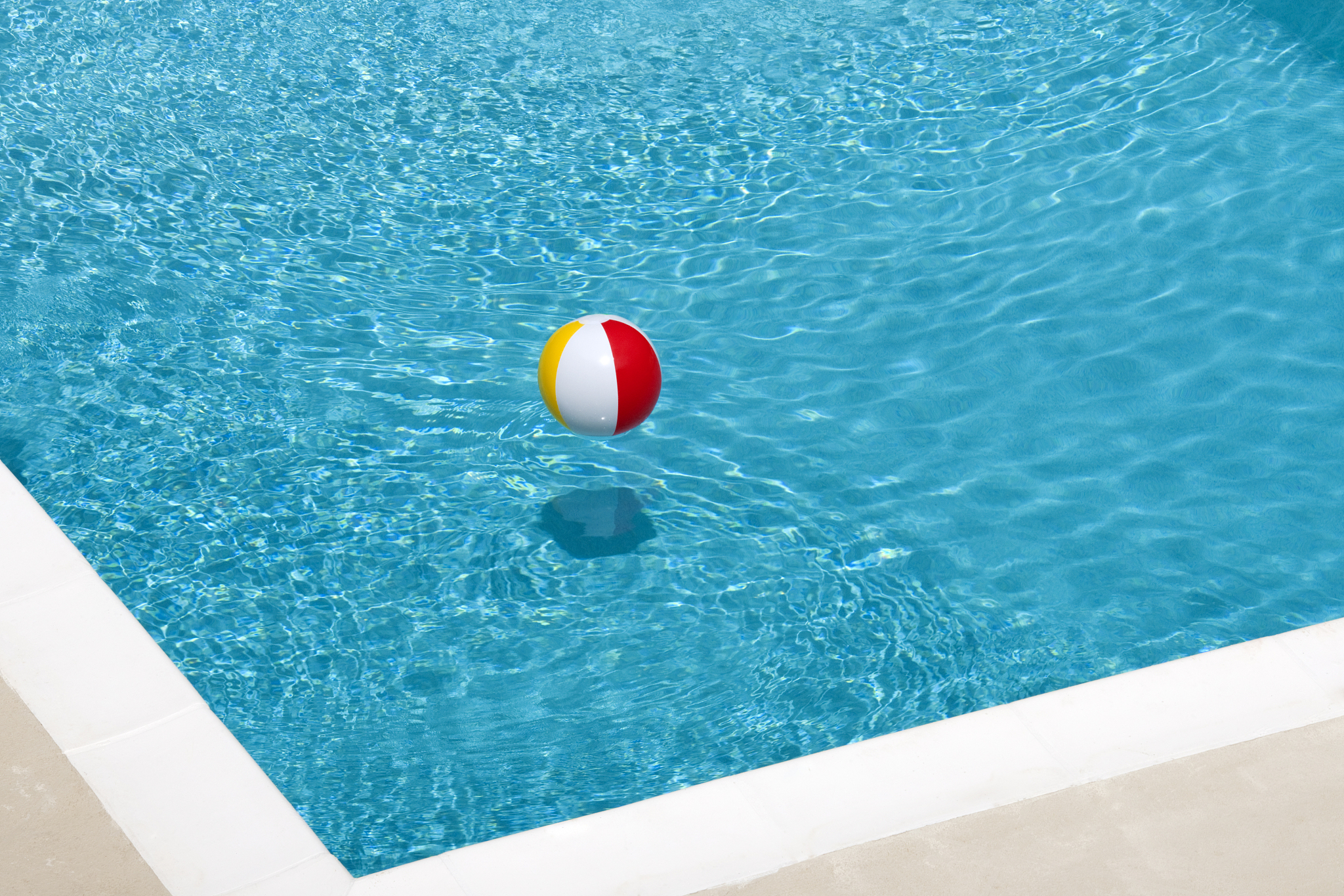 beach ball