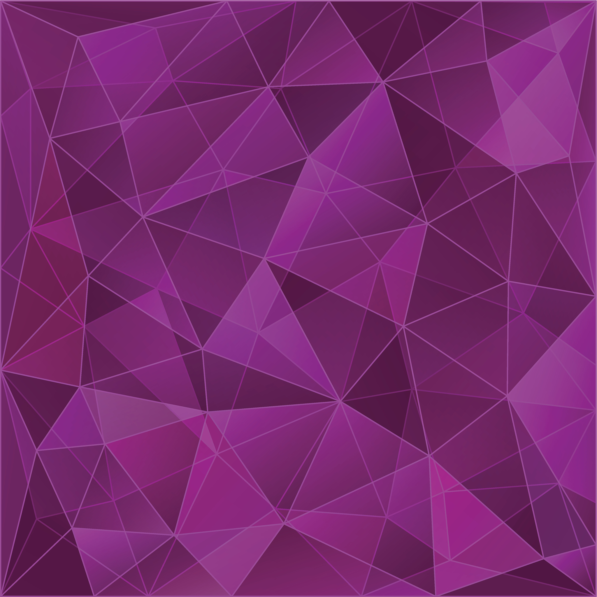 abstract geometric background