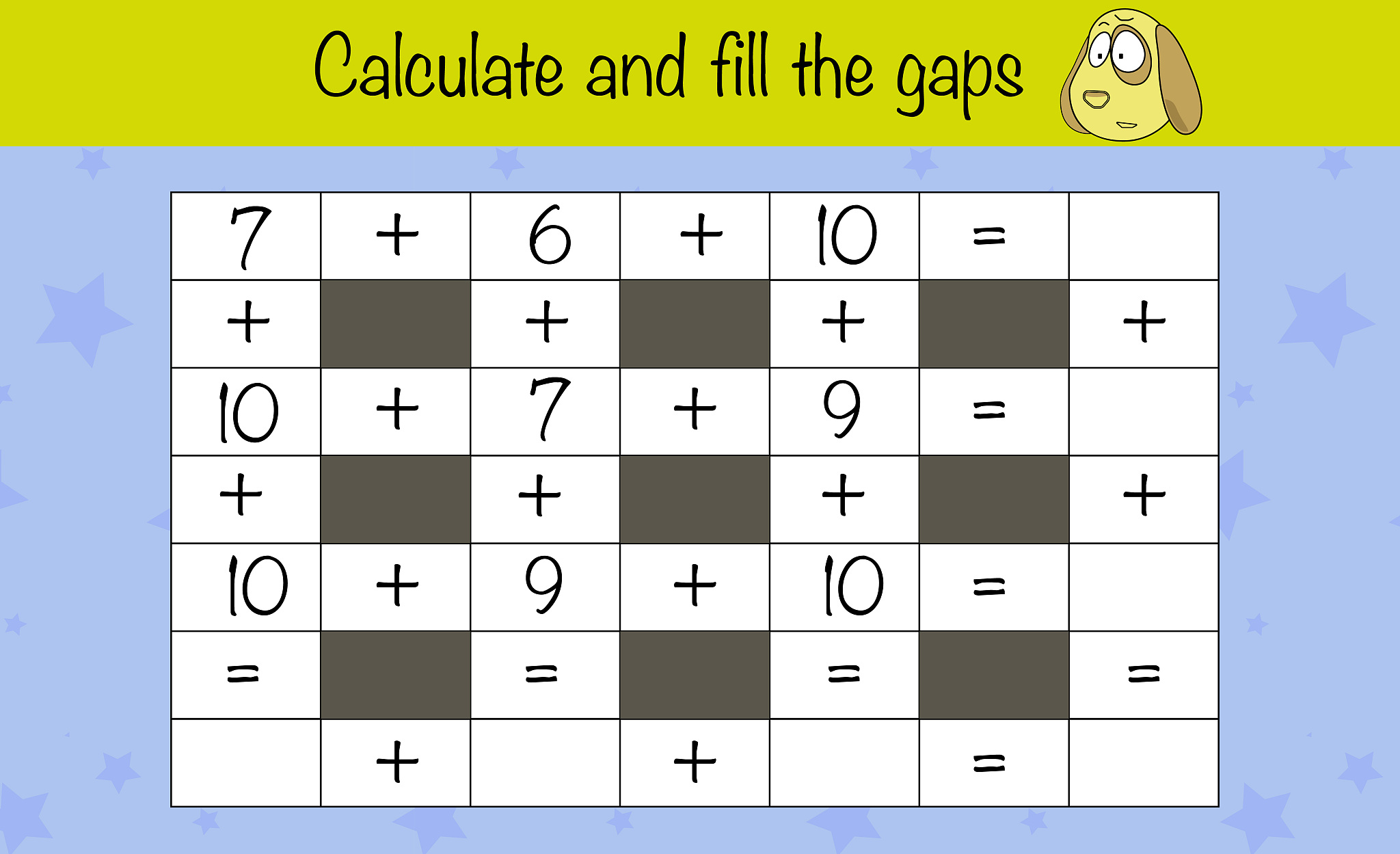 根据1=4 2=5 3=6 请问4=1还是7