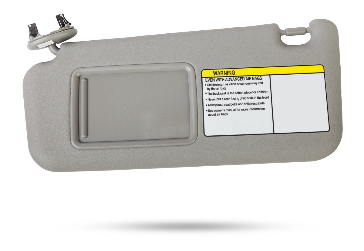 Vehicle Inspection Reveals Low Fuel Levels and Deactivated Battery Safety Switches