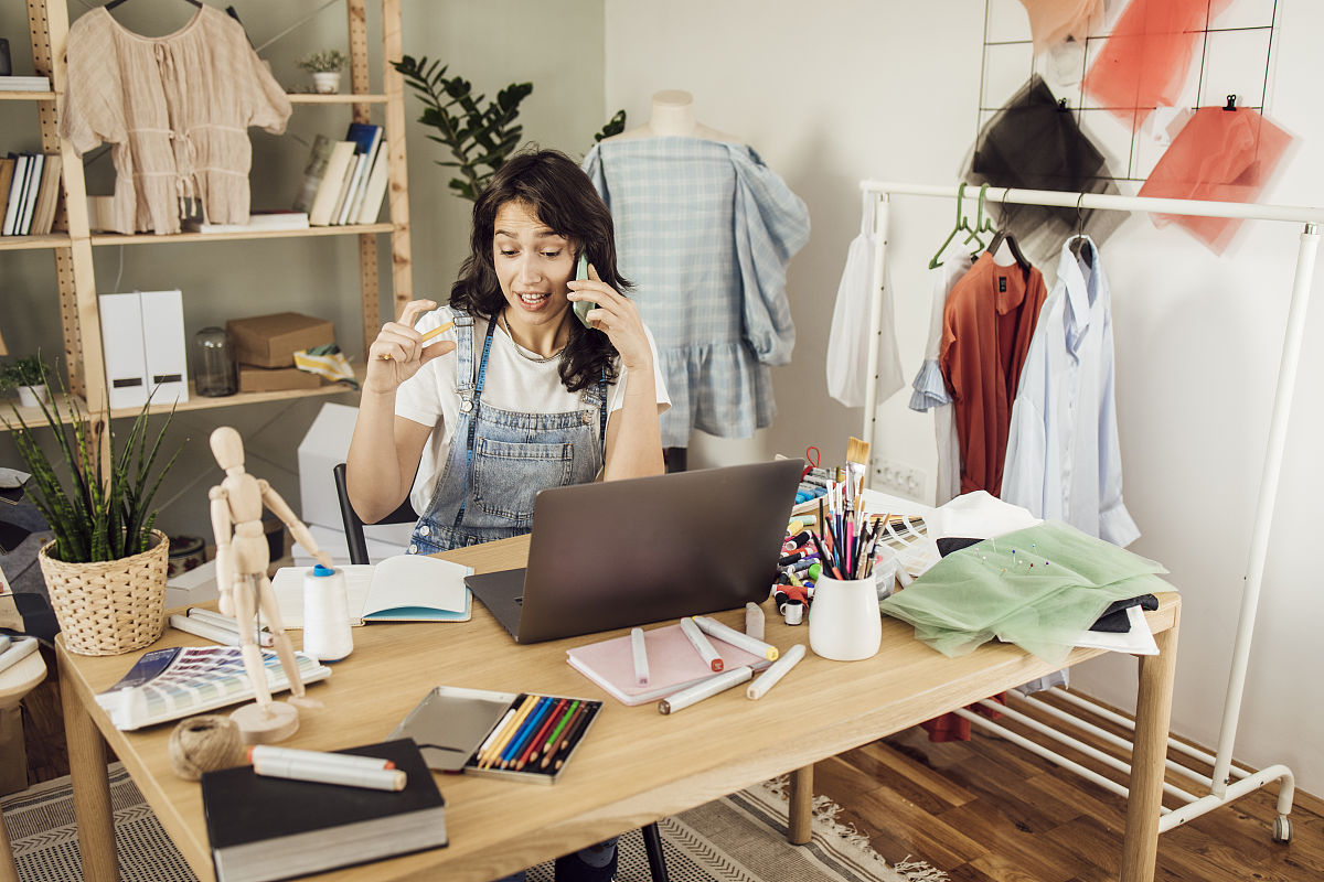松桃苗族自治县中等职业学校服装设计与工艺专业是不是热门专业？