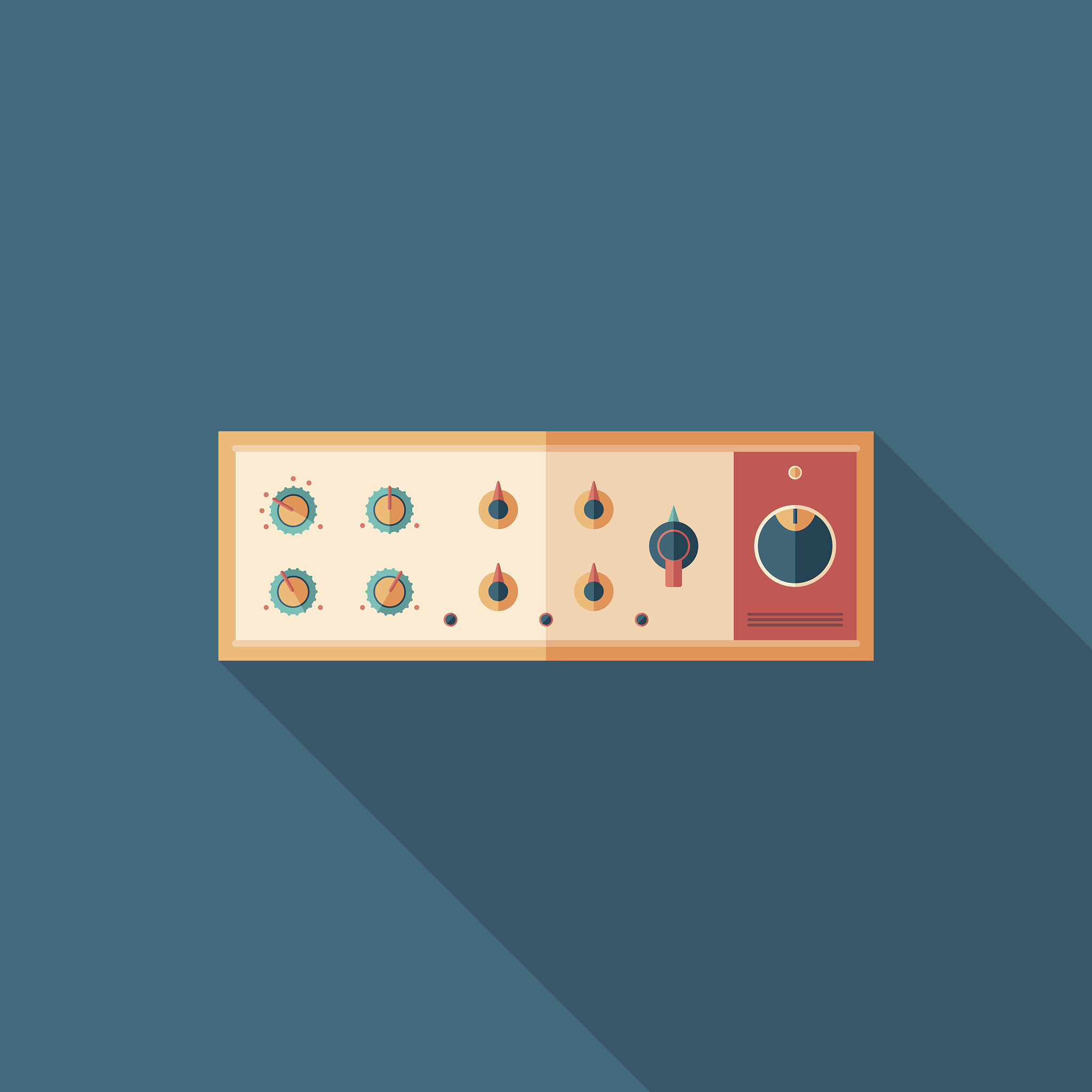 美的空调外机B06参数详解：尺寸、功率、风量、噪声和新技术 - [品牌型号]