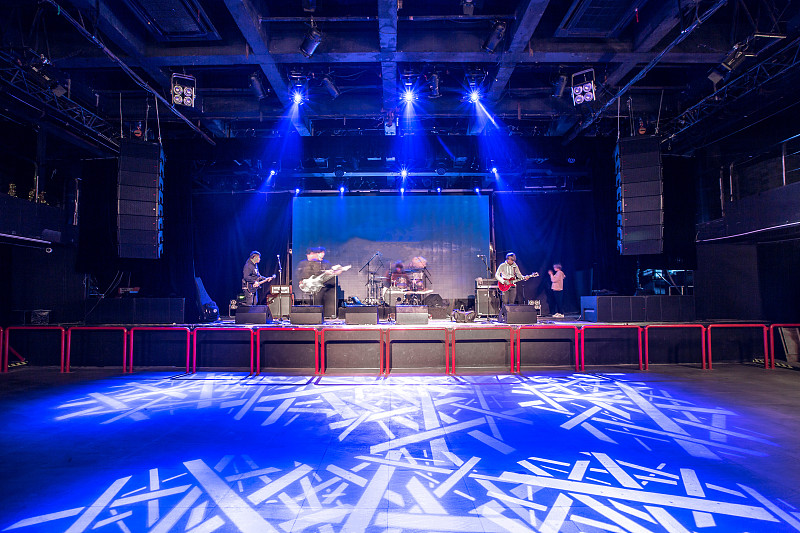 舞台艺术设计与制作专业就业前景及方向