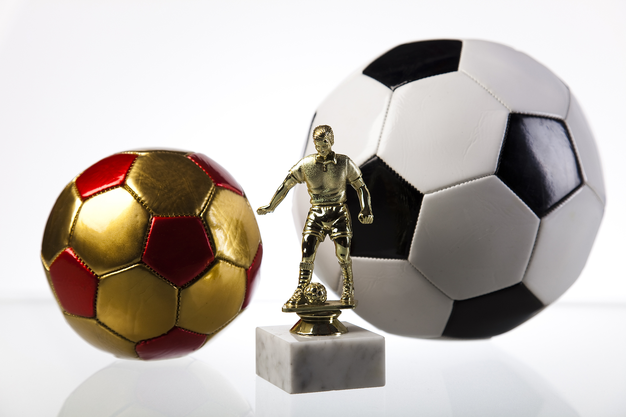 sport equipment