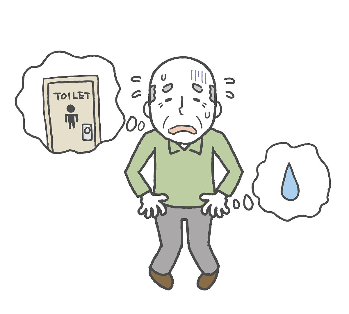 帕金森病早期症状：全面概述