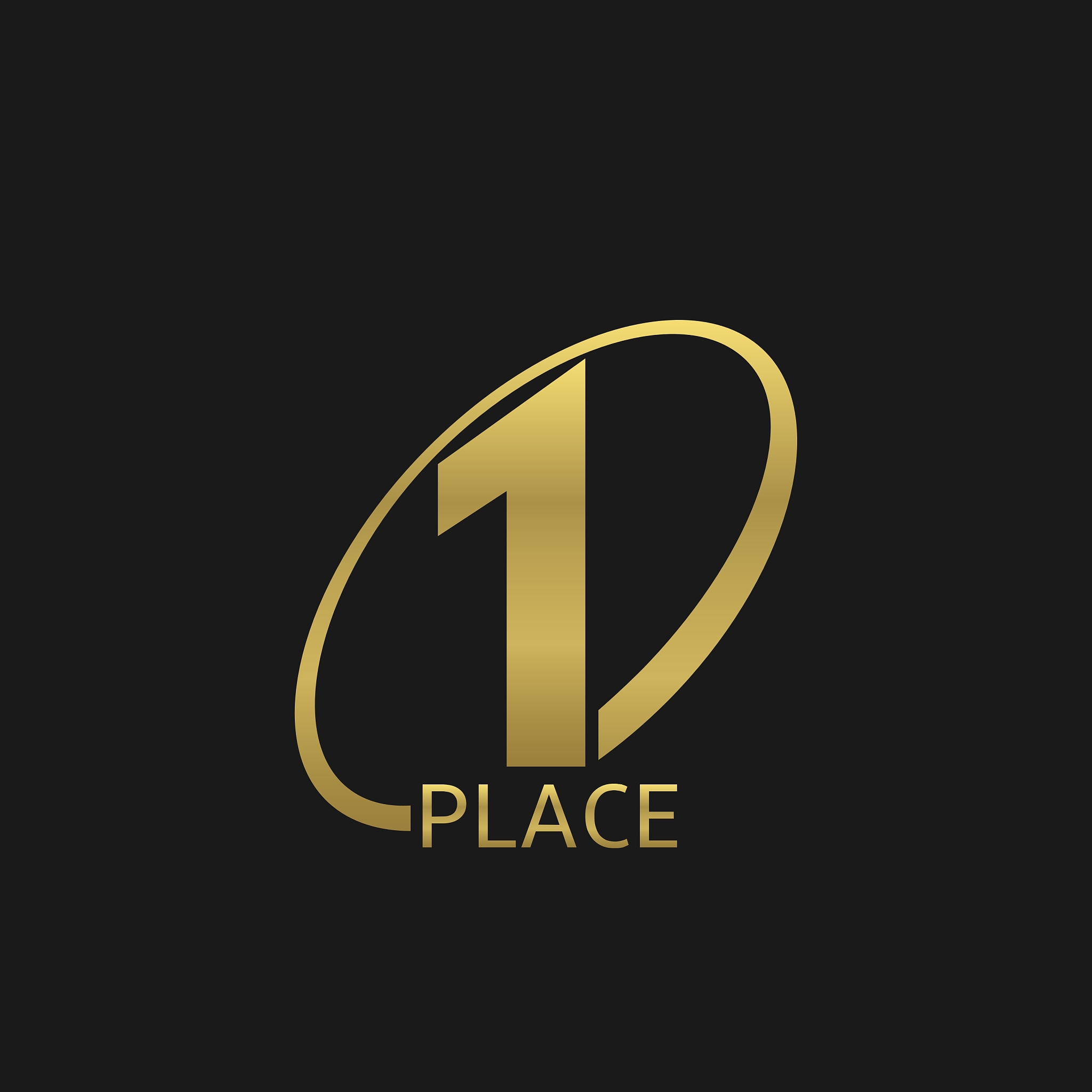 first place icon