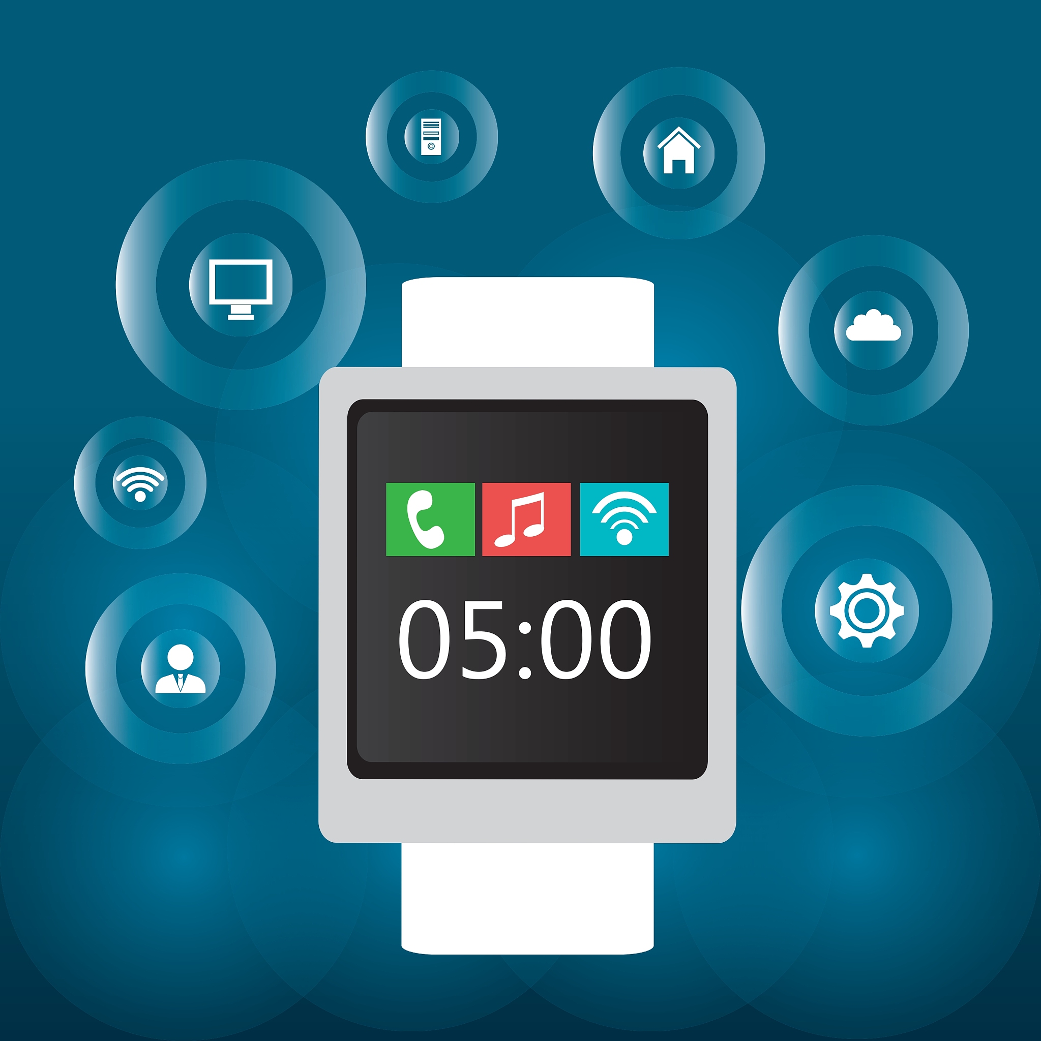 technology digital design