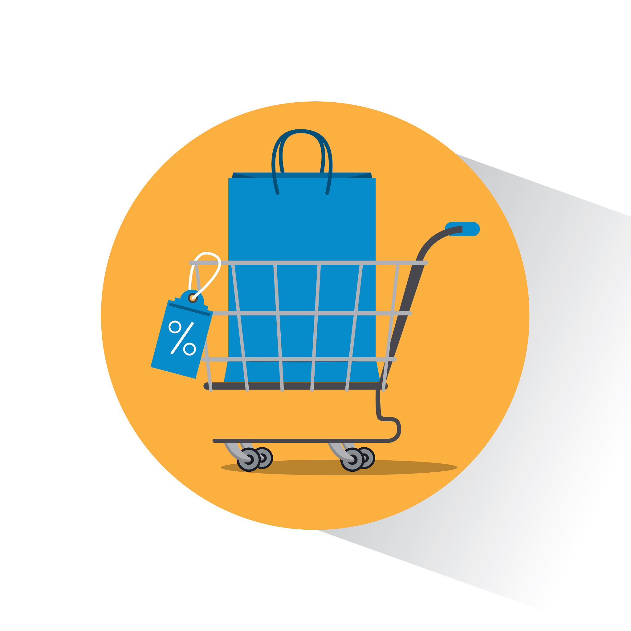 shopping online discount