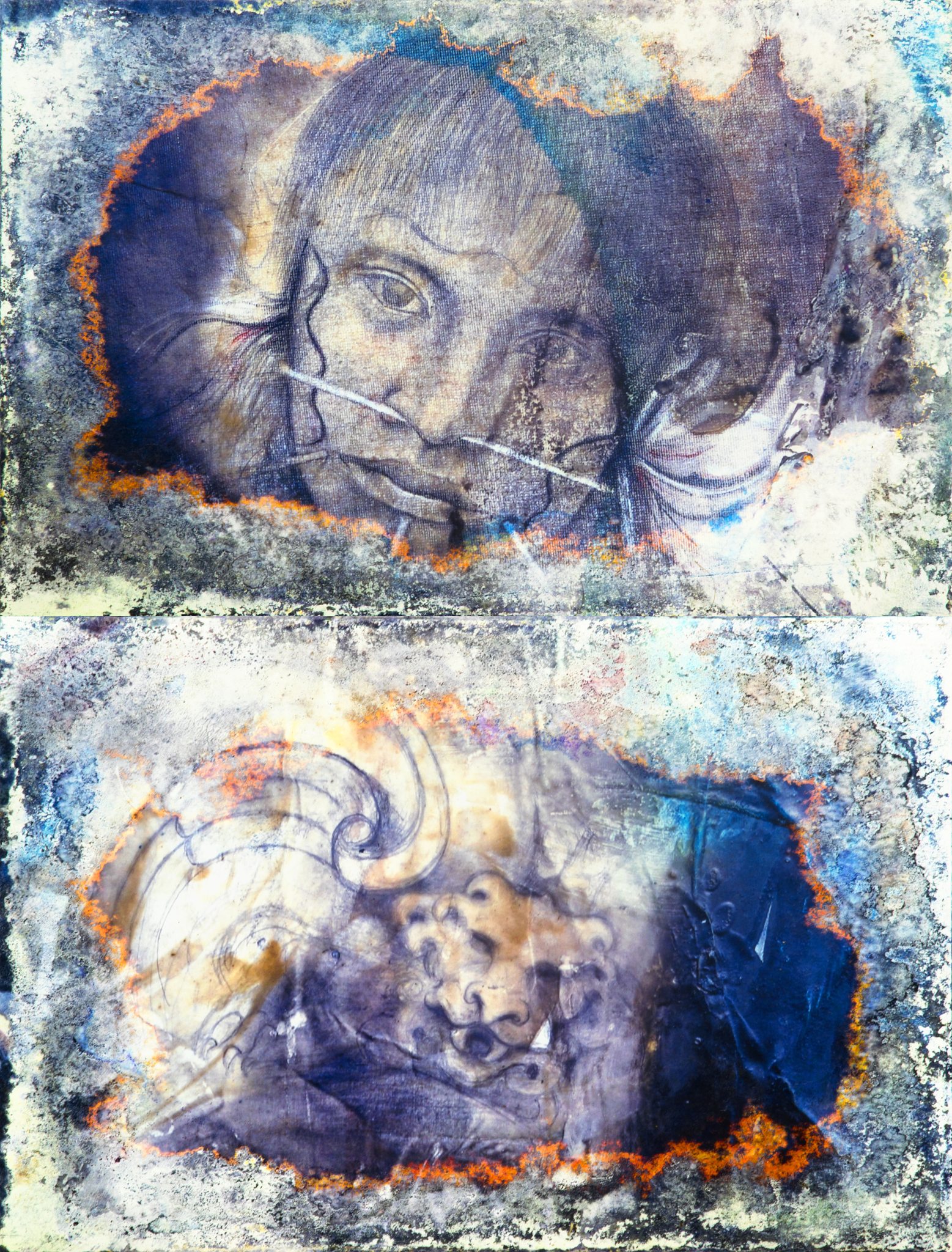 德国表现主义：艺术、戏剧和电影的激进表达