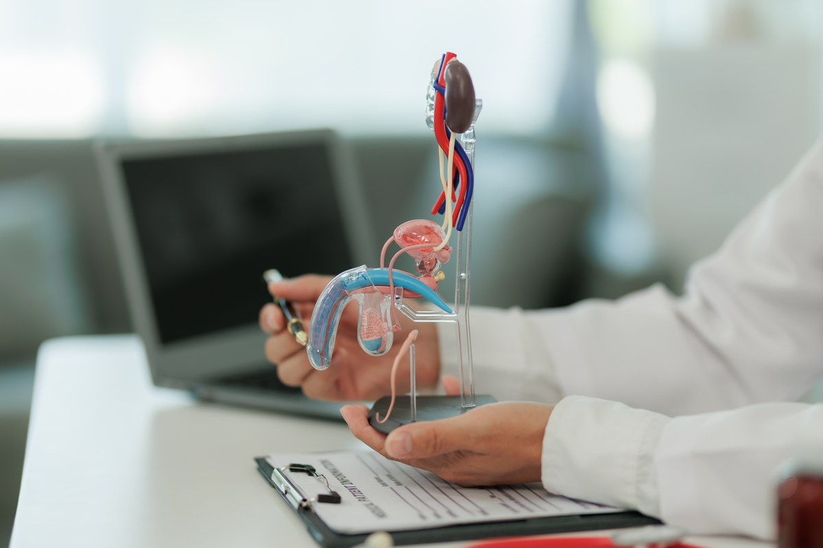 早泄治疗方法：改善性生活，重拾自信