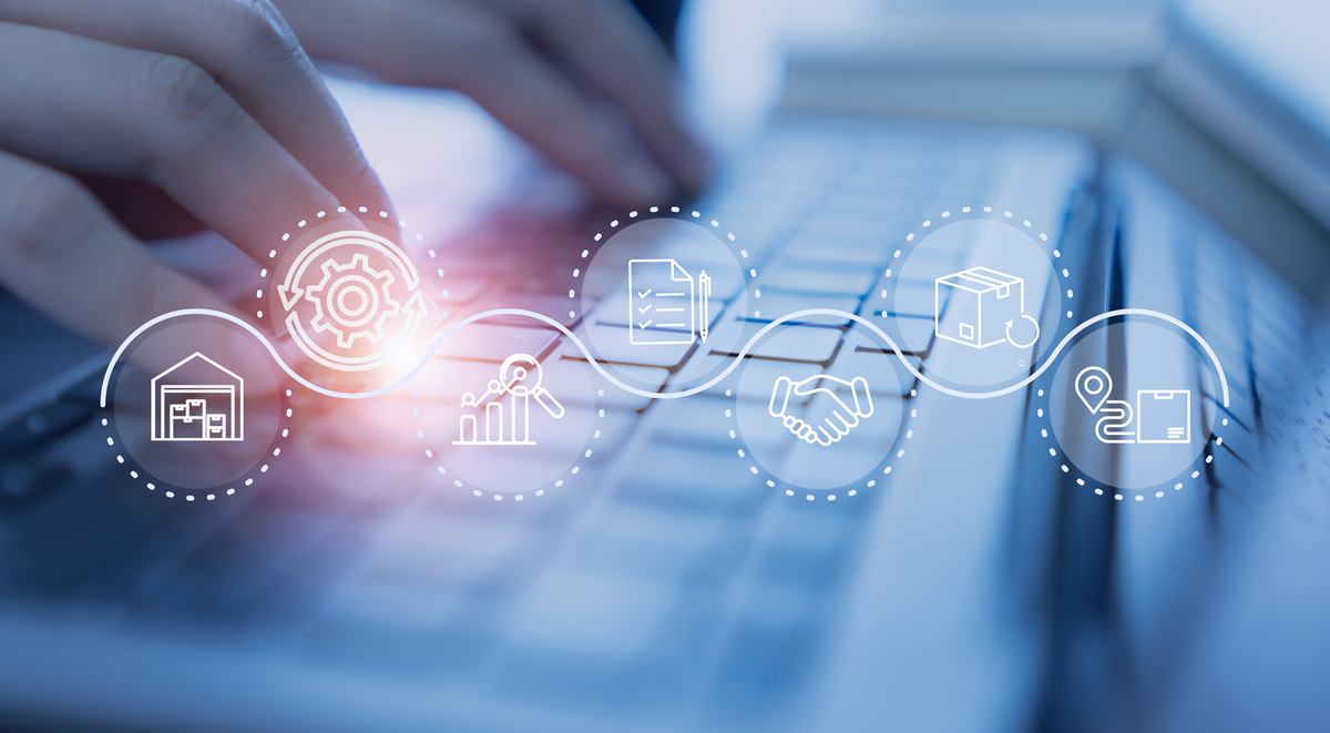 西安欧亚学院物流管理专业都学些什么