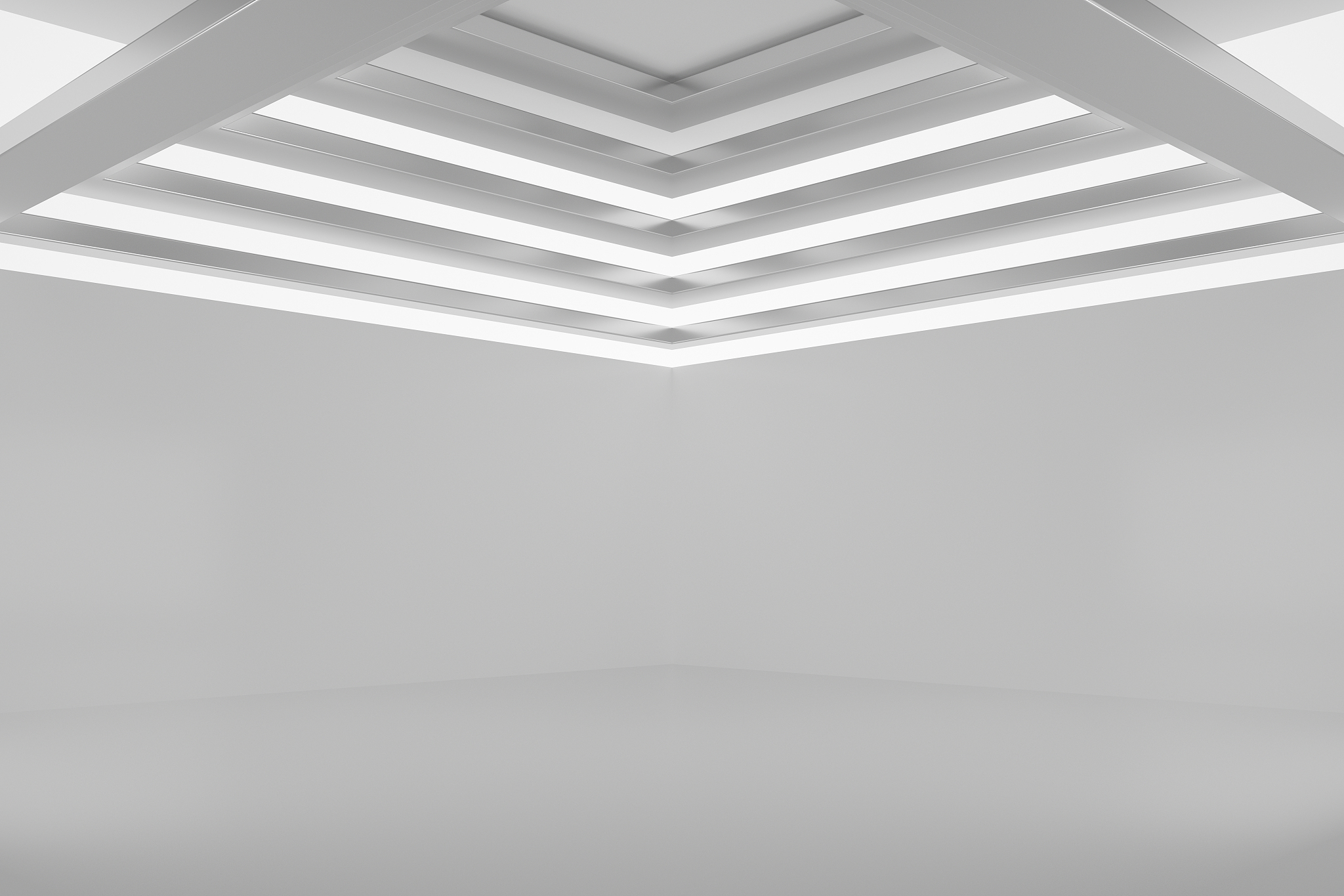 3dmax3字形圆角吊顶怎么做