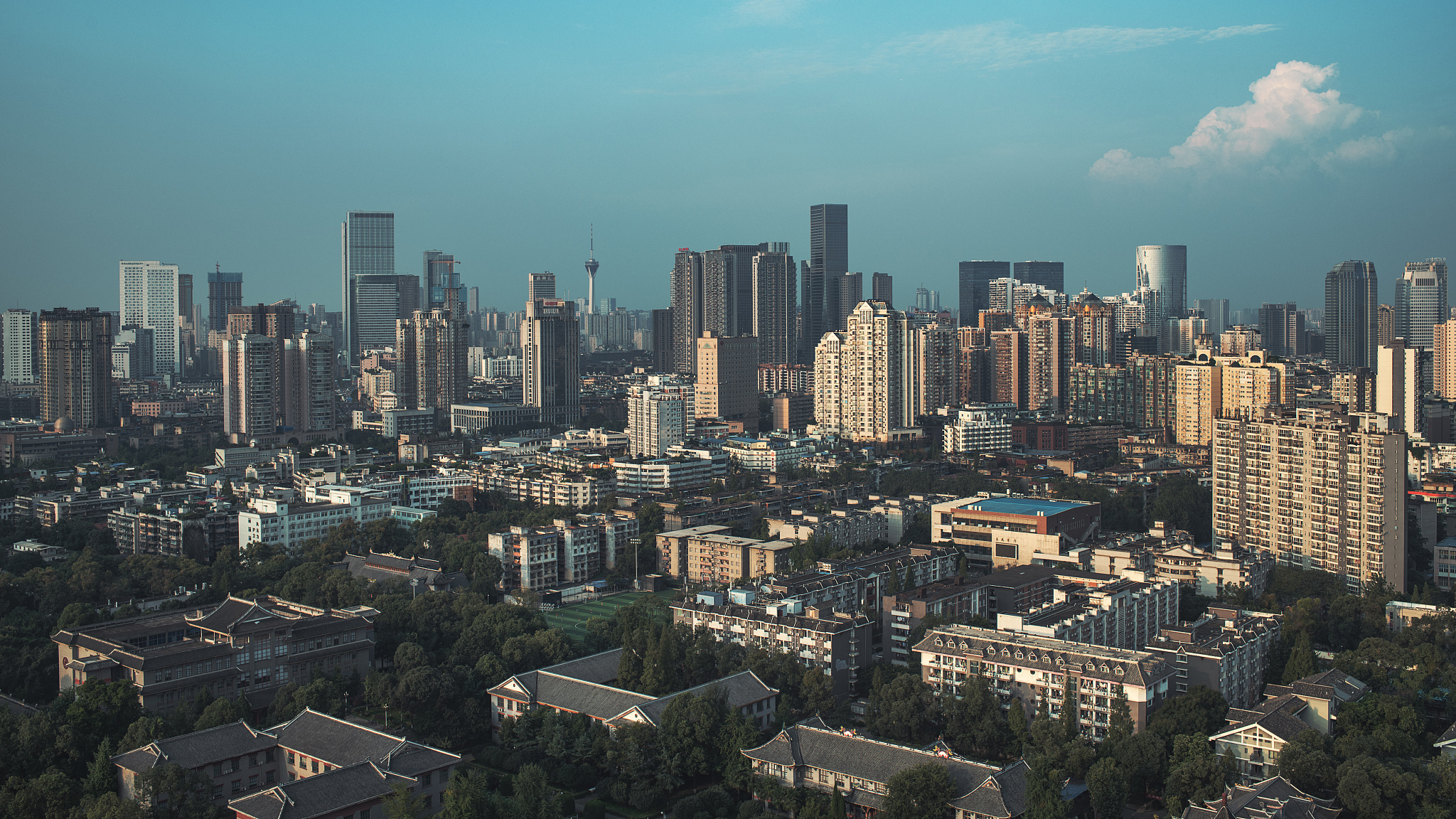 四川大学职业技术学院是几专