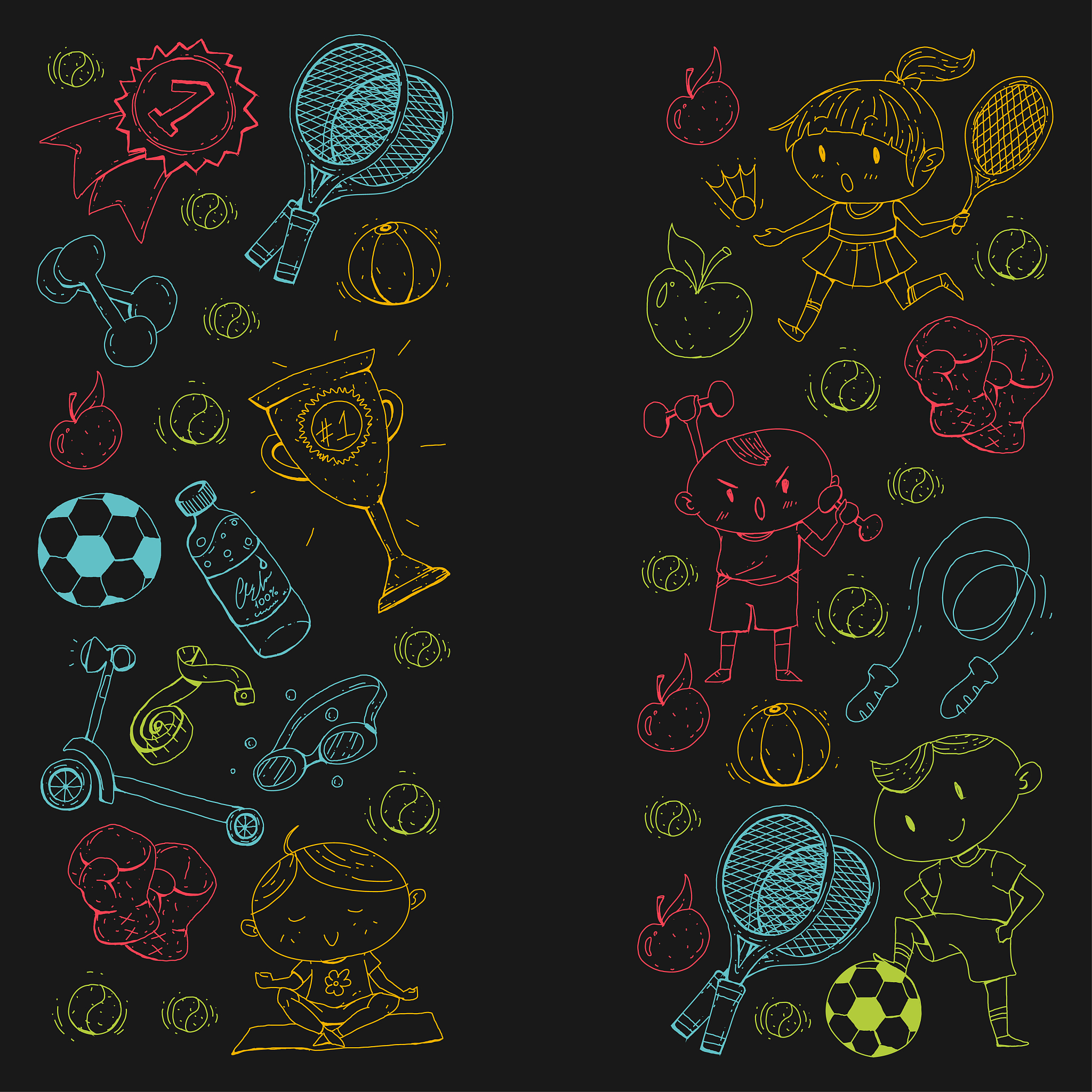 S-SP 混沌映射的全程