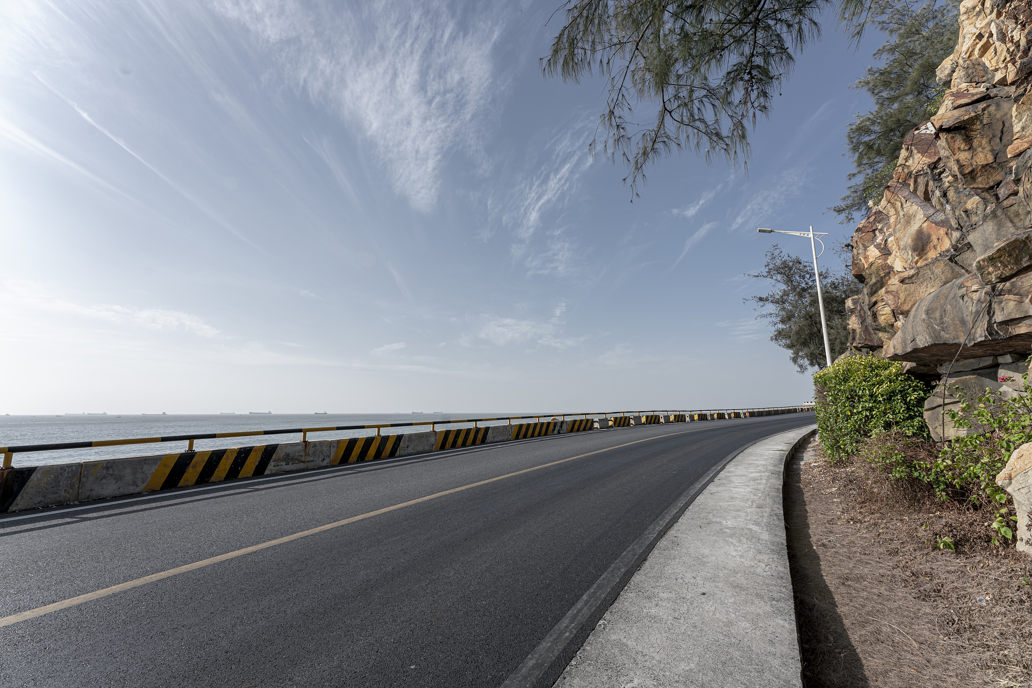 河北交通电视中等专业学校公路专业