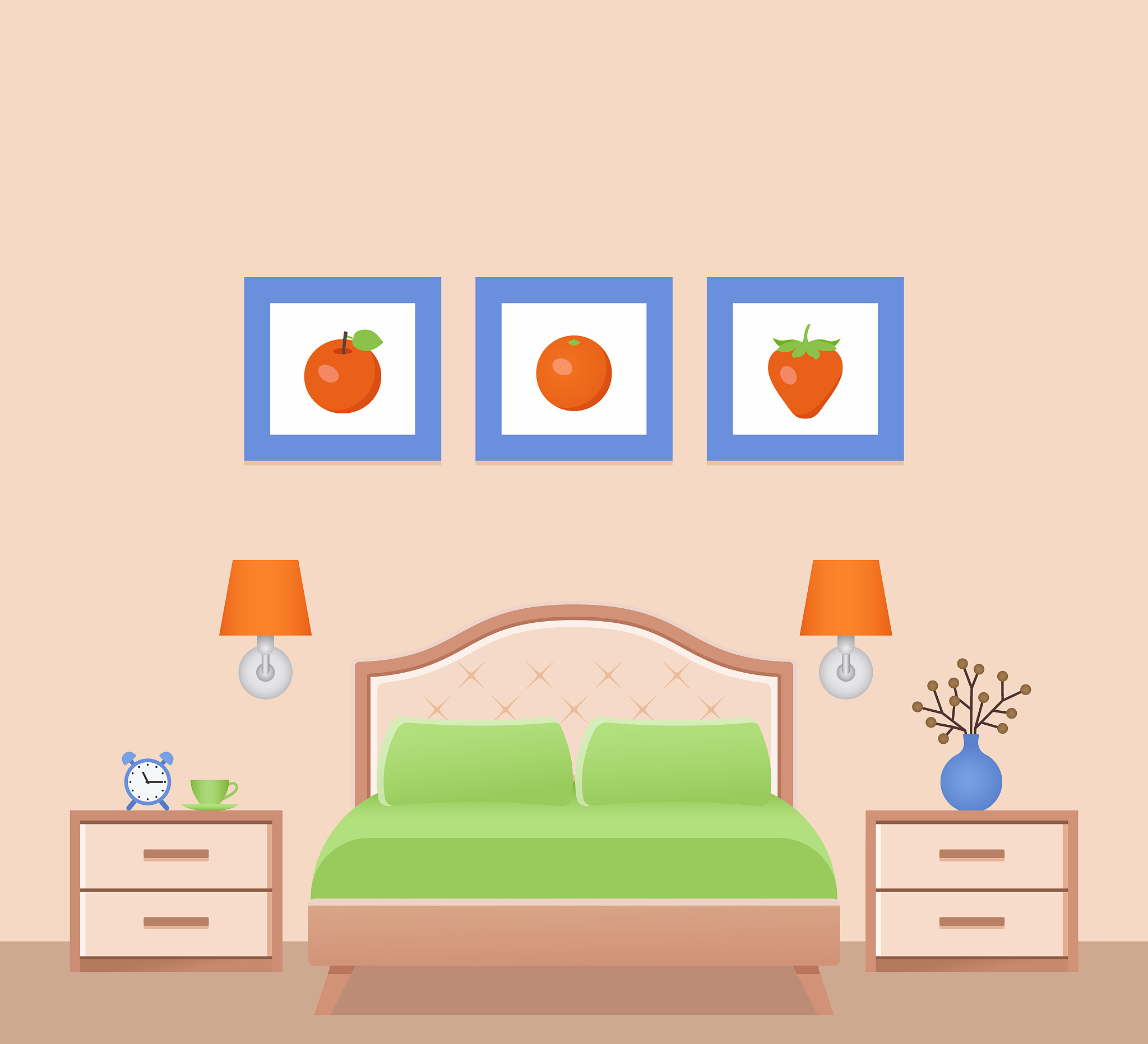 Why My Bedroom Is My Favorite Spot (And Yours Might Be Too!)