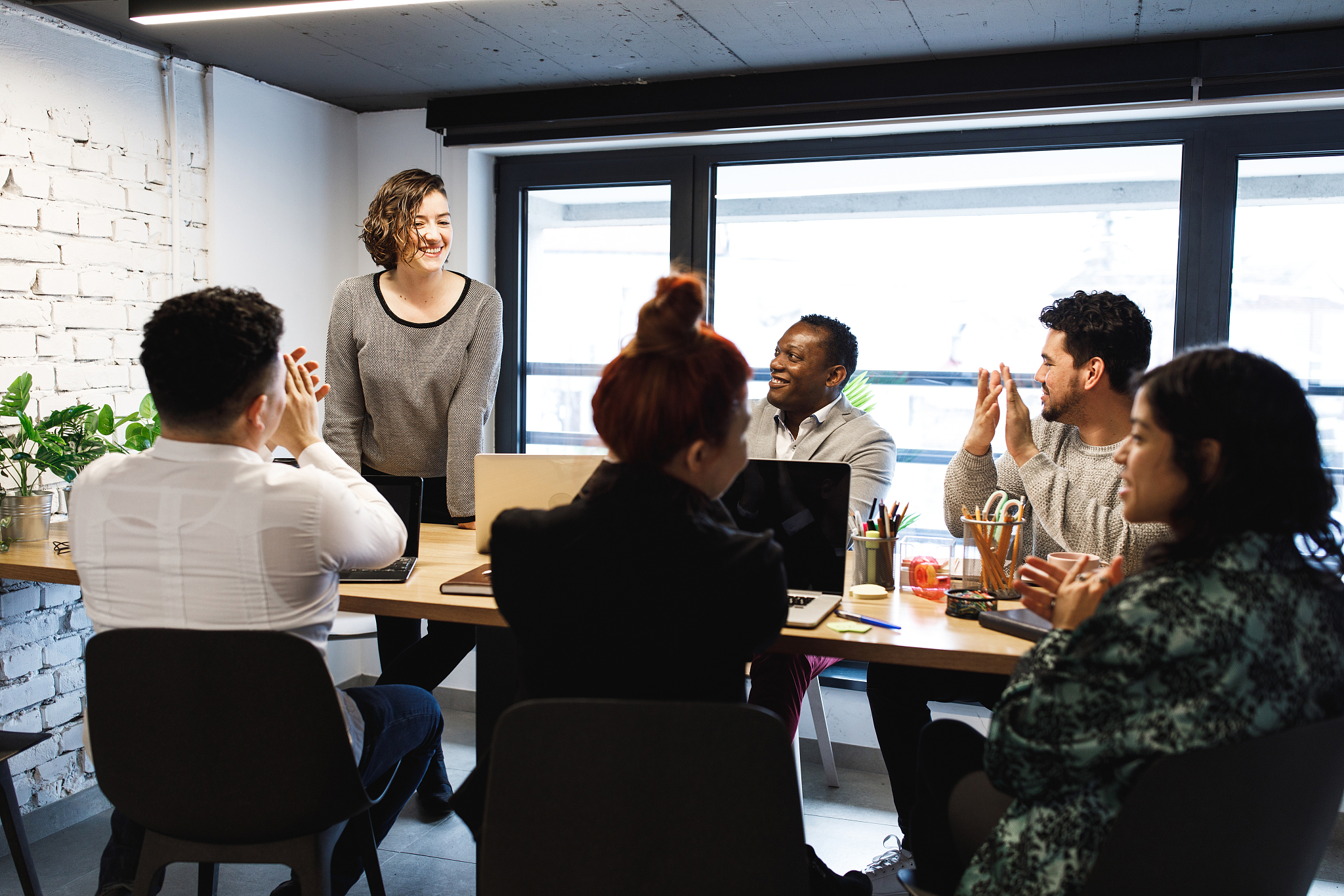 empowering female leadership in today's business environment
