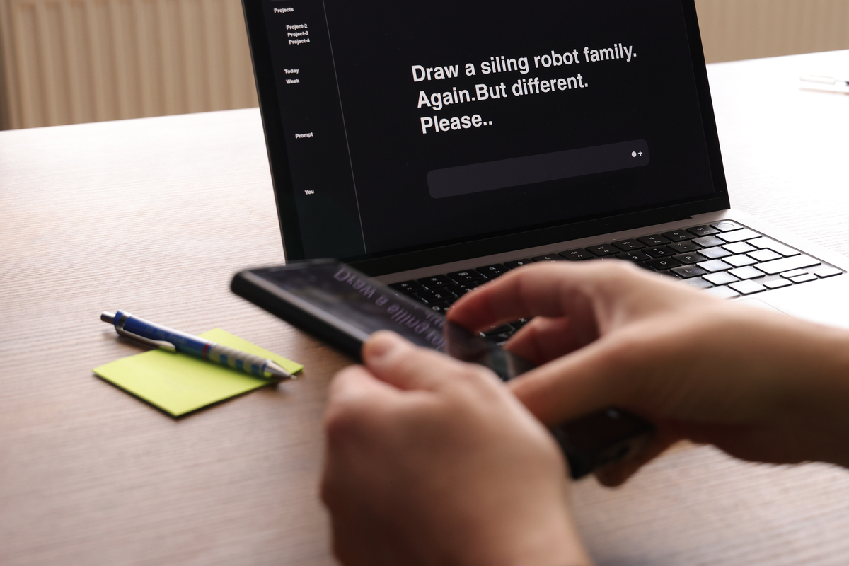 Handwriting's Comeback: Balancing Technology and Traditional Skills