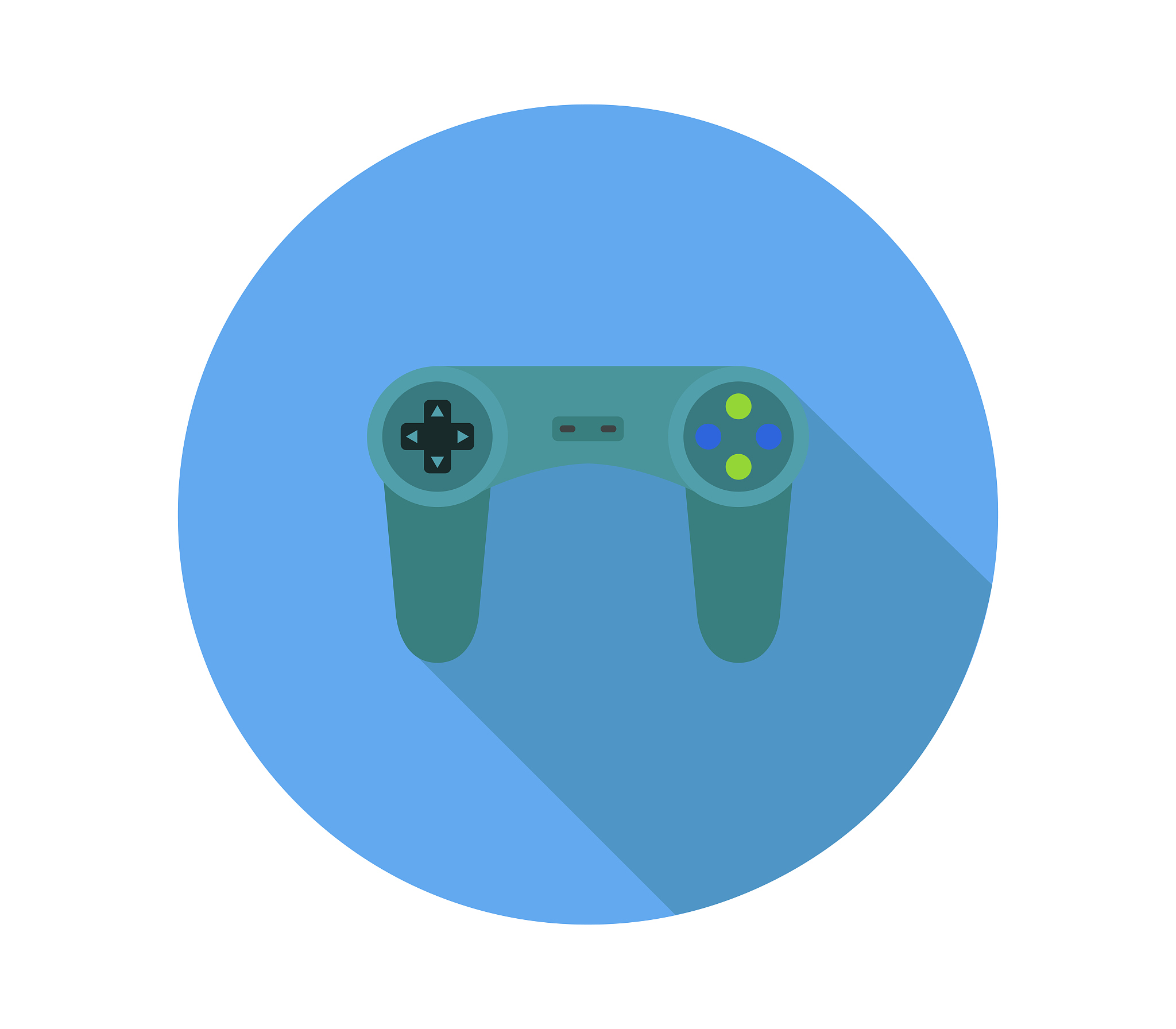 Unity 摇杆插件推荐：简单易用，功能强大，满足你的游戏需求
