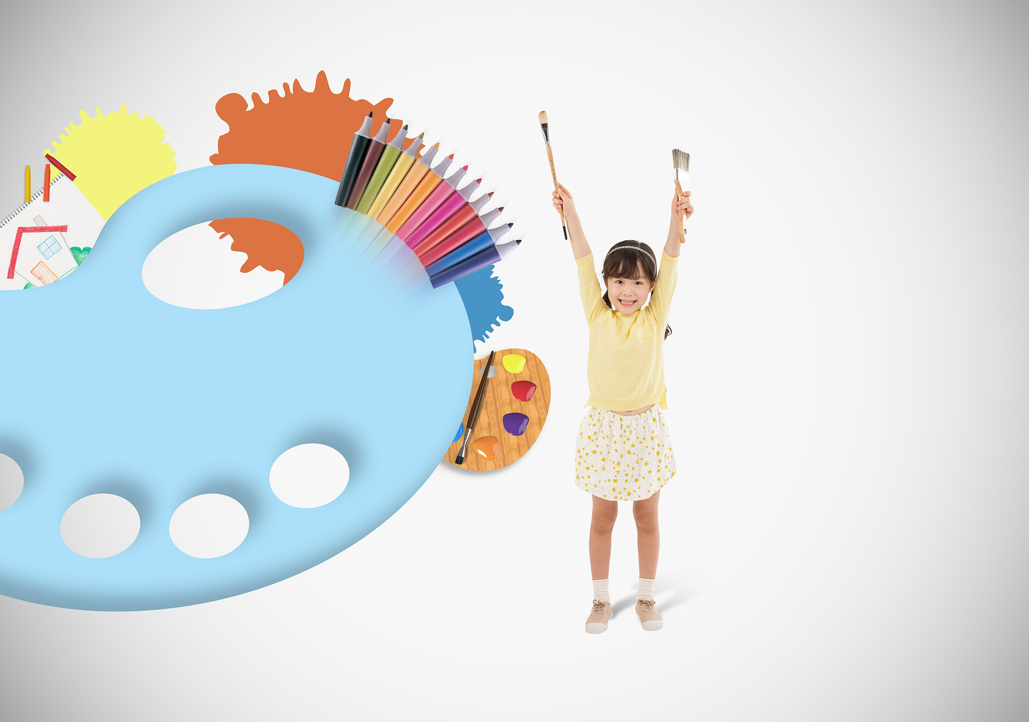 特长有哪些？10种常见特长解析