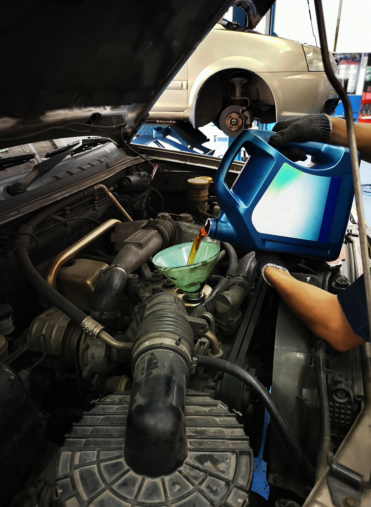 吉林交通职业技术学院汽车技术服务与营销专业怎么样