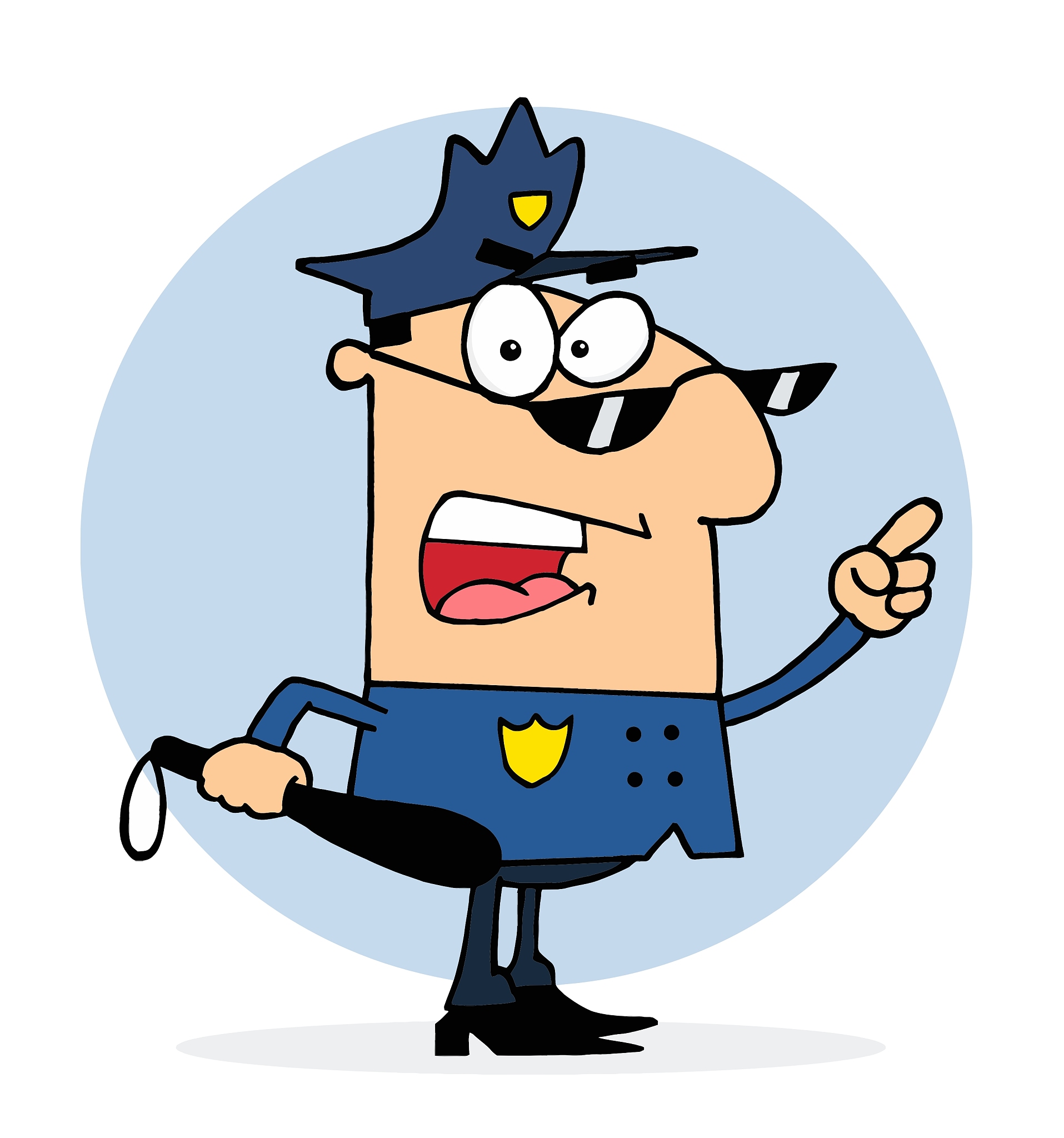 警校生学业规划：从目标到实践，打造成功警官之路