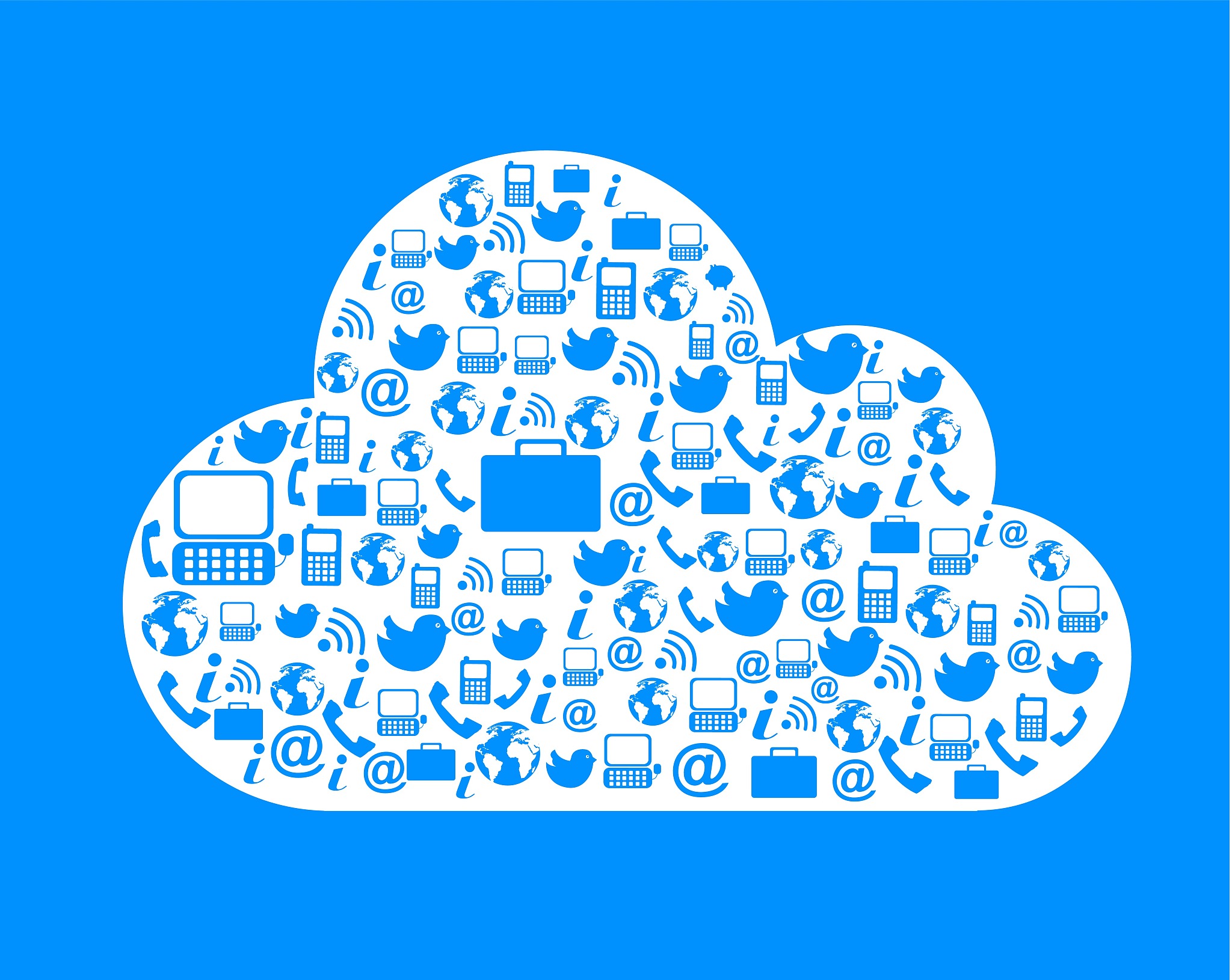 cloud computing