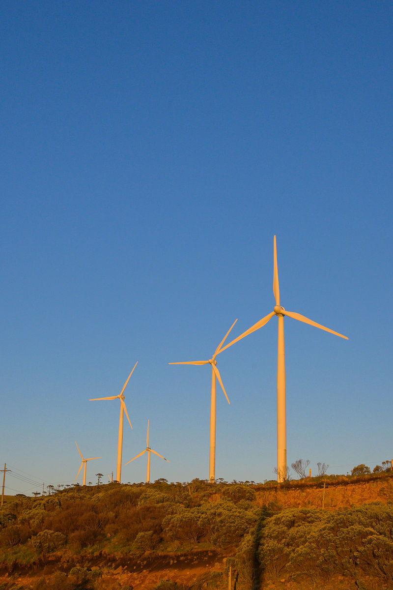 烟台风能电力学校3+2大专就业率