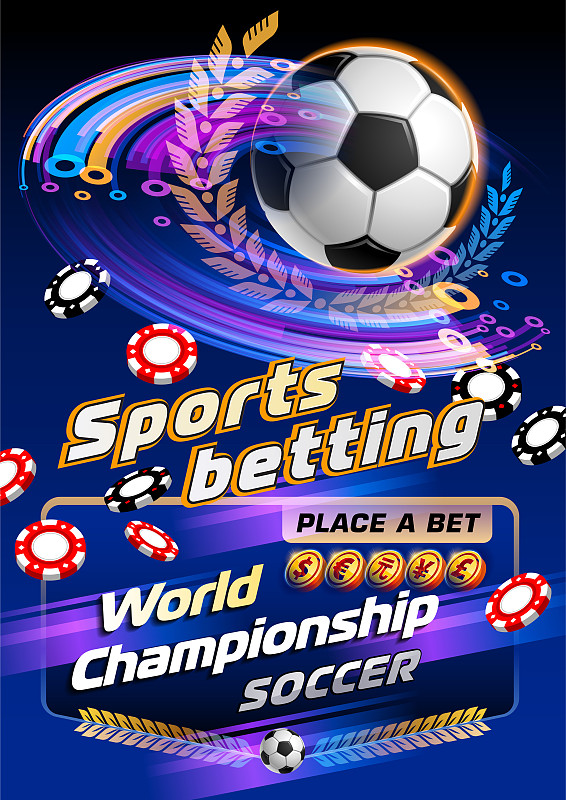 sports betting soccer