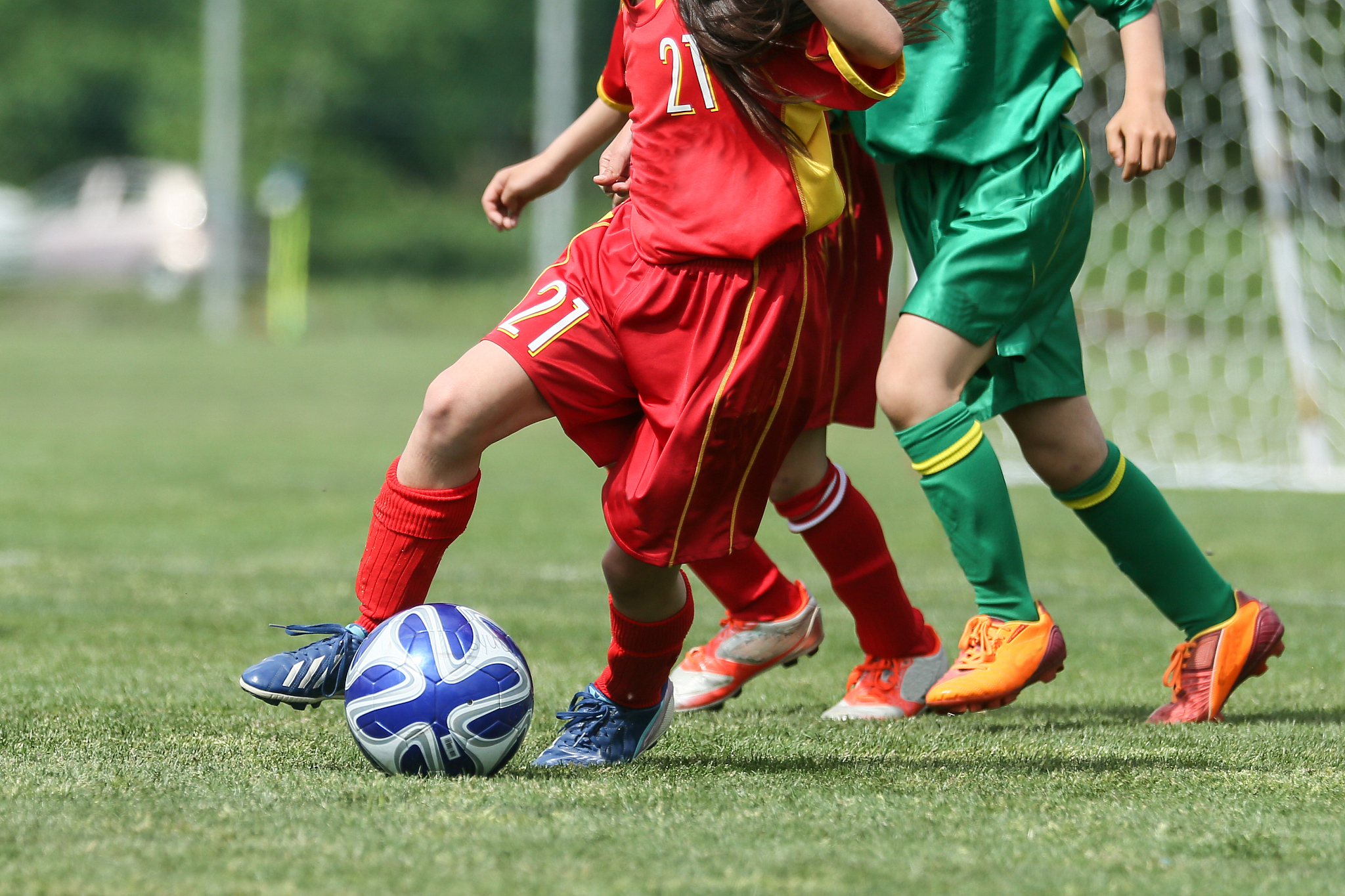 soccer