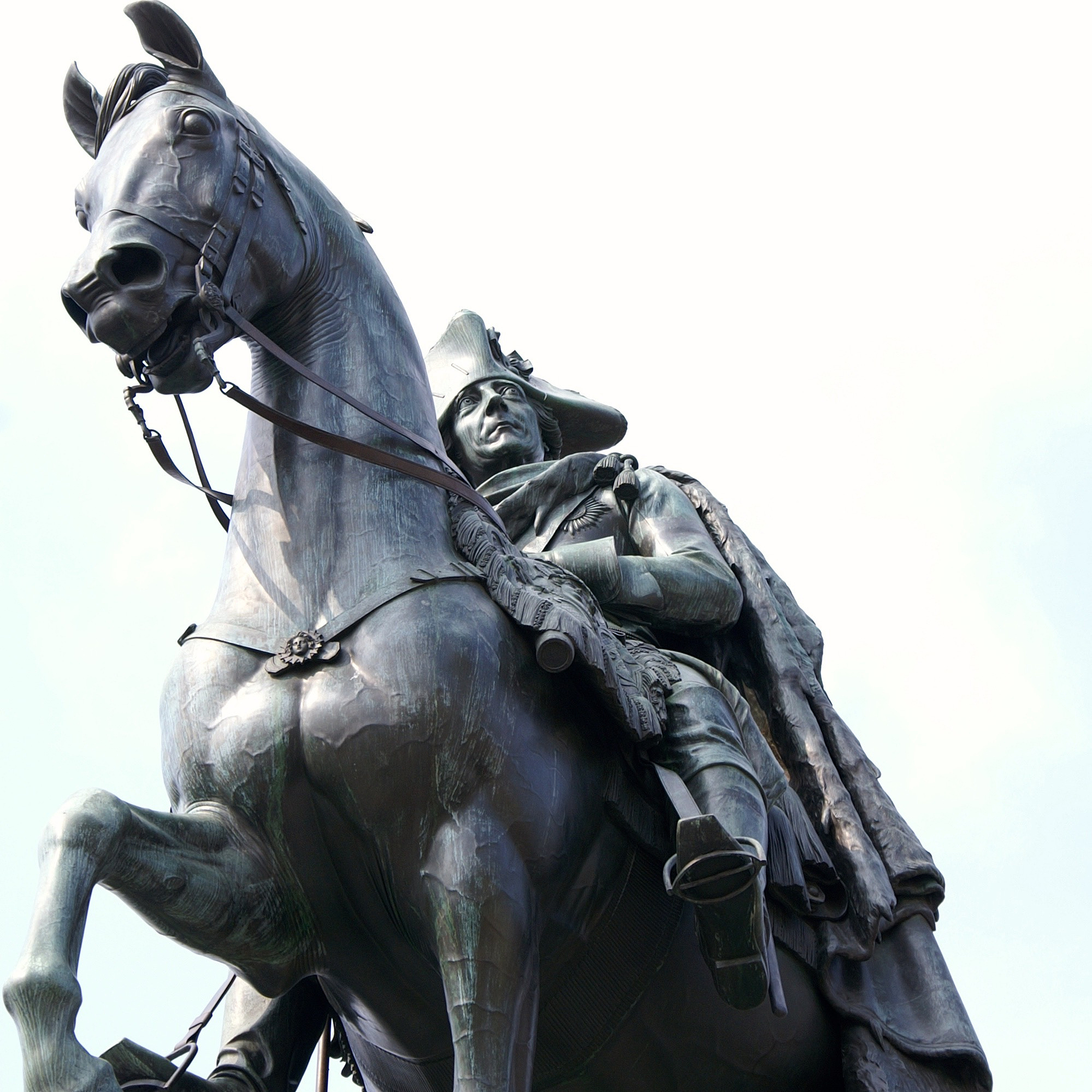 king friedrich ii the great