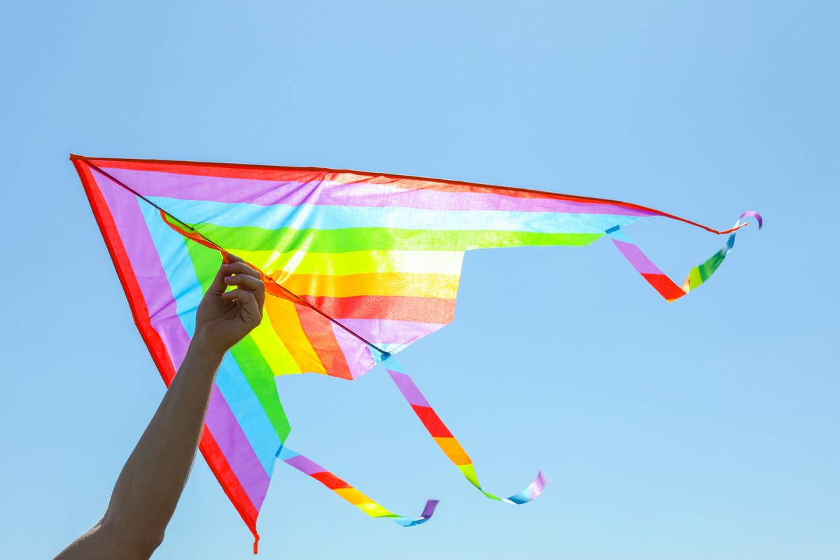 Kite Making: A Step-by-Step Guide for Beginners