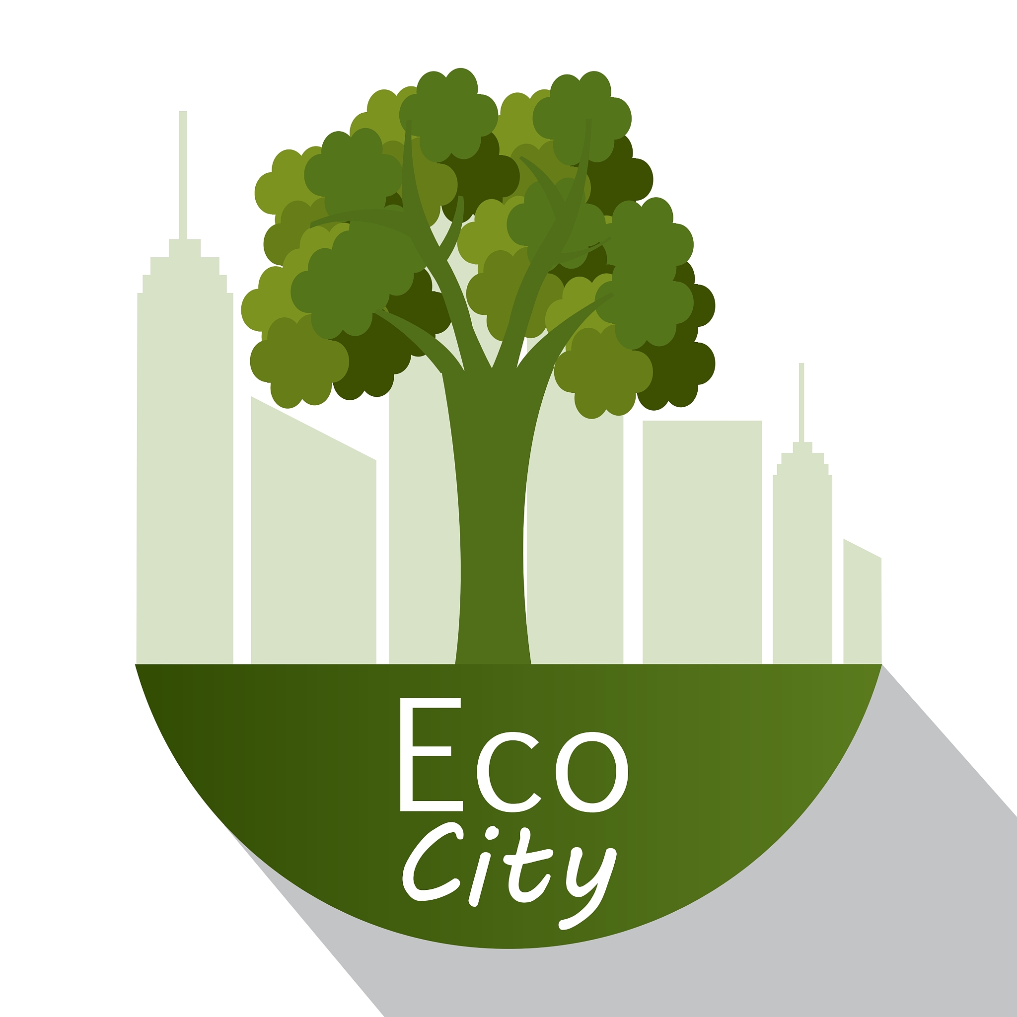 green energy and ecology