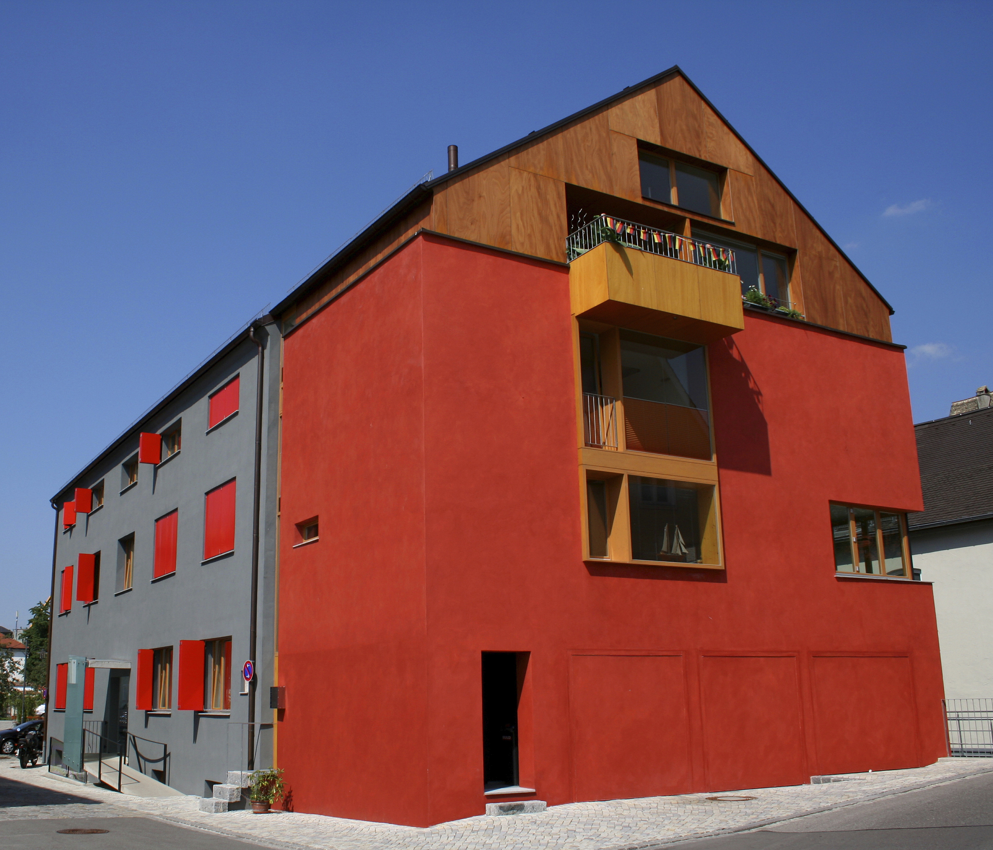 关于蒙克博物馆的调研报告