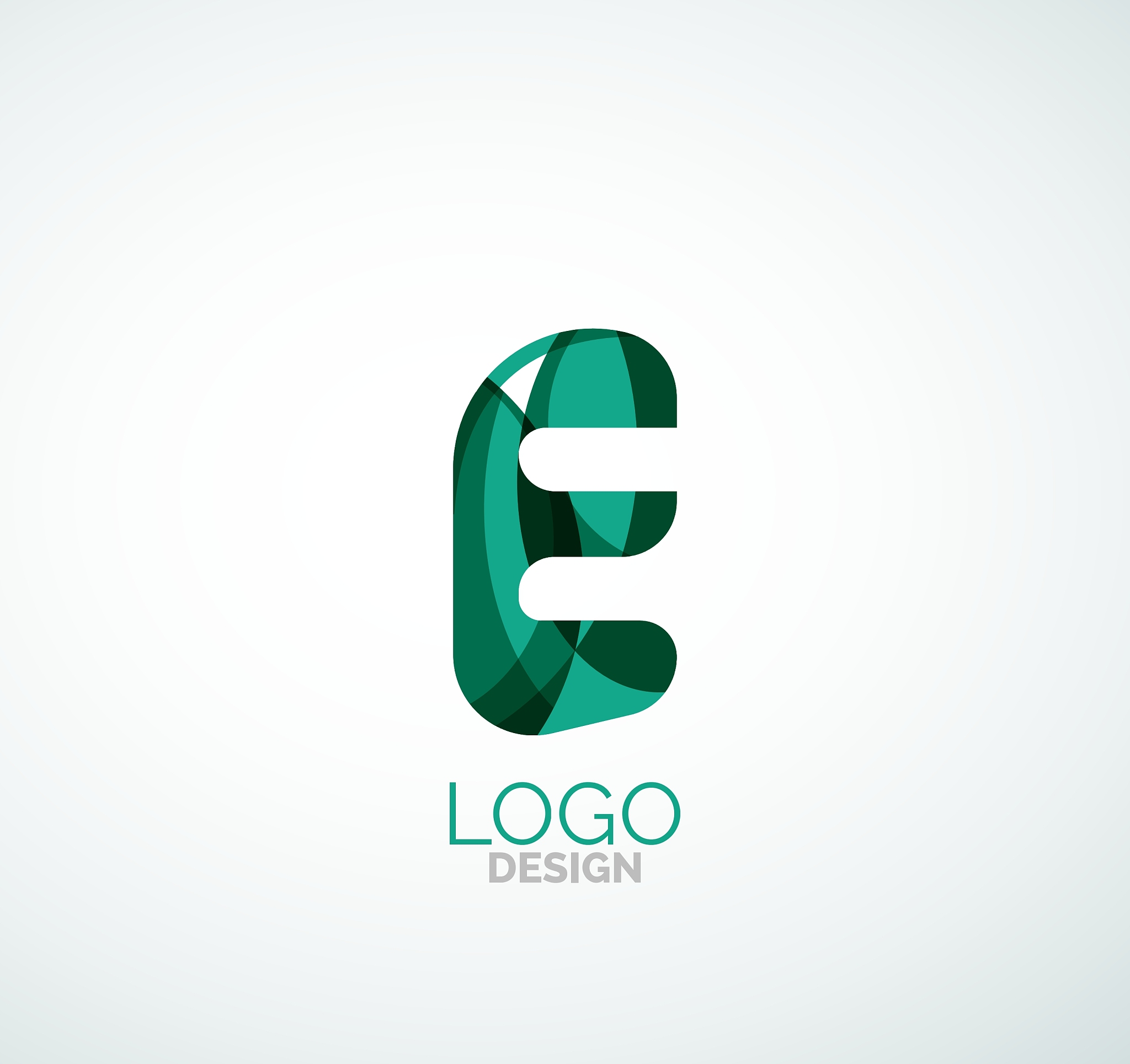 letter logo