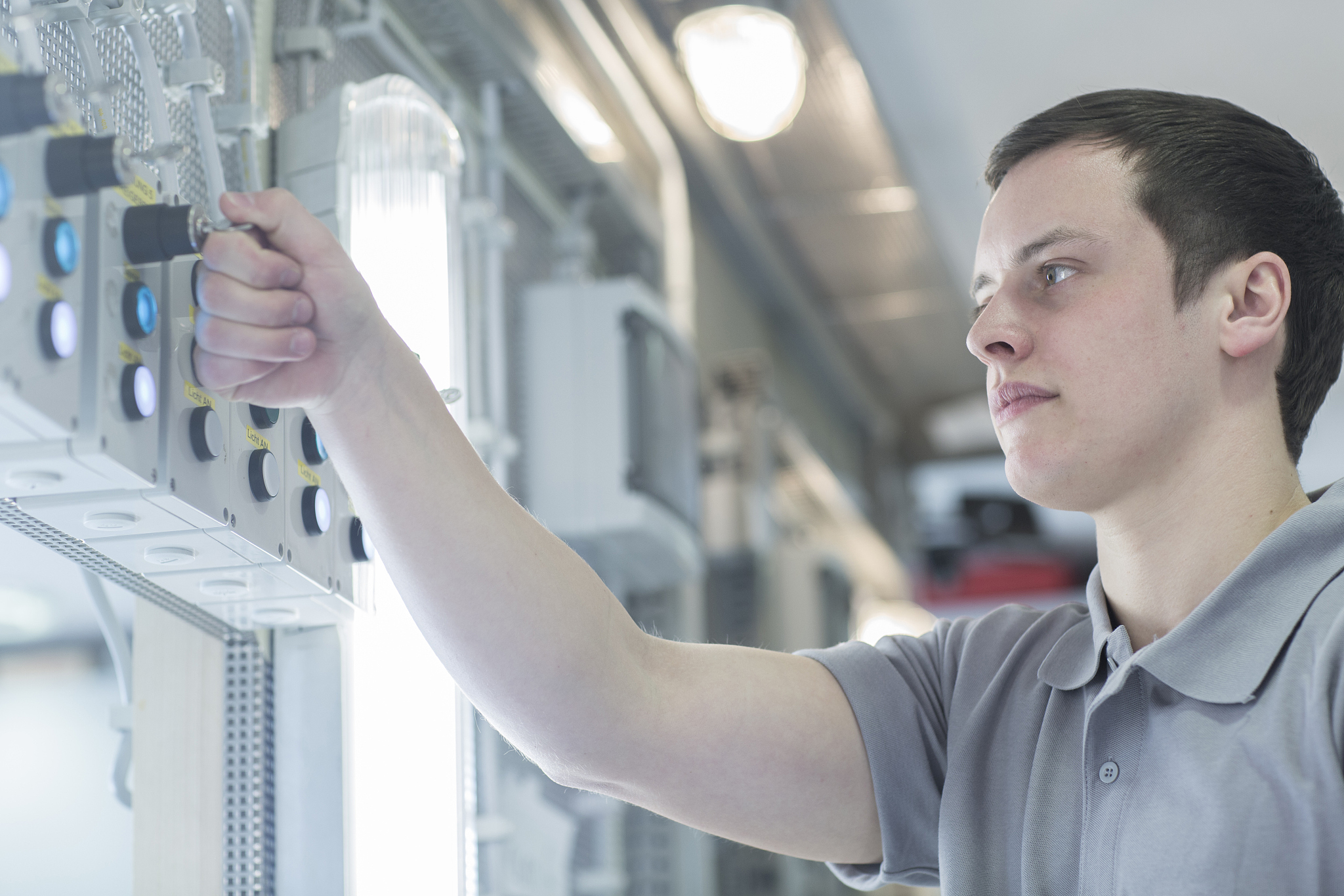 四川省志翔职业技术学校招生专业及招生条件