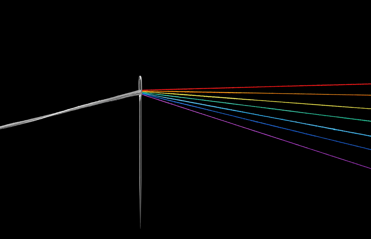 涡旋光束：光通信系统中的新型光束