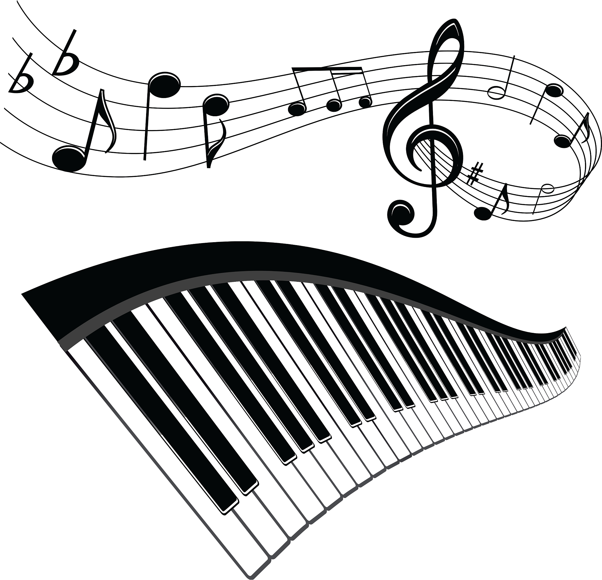 music background
