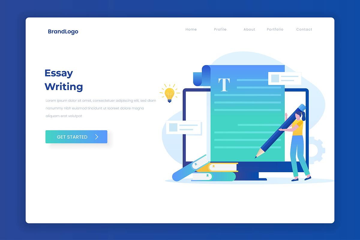 环境设计论文写作指导：如何润色文字提升专业性