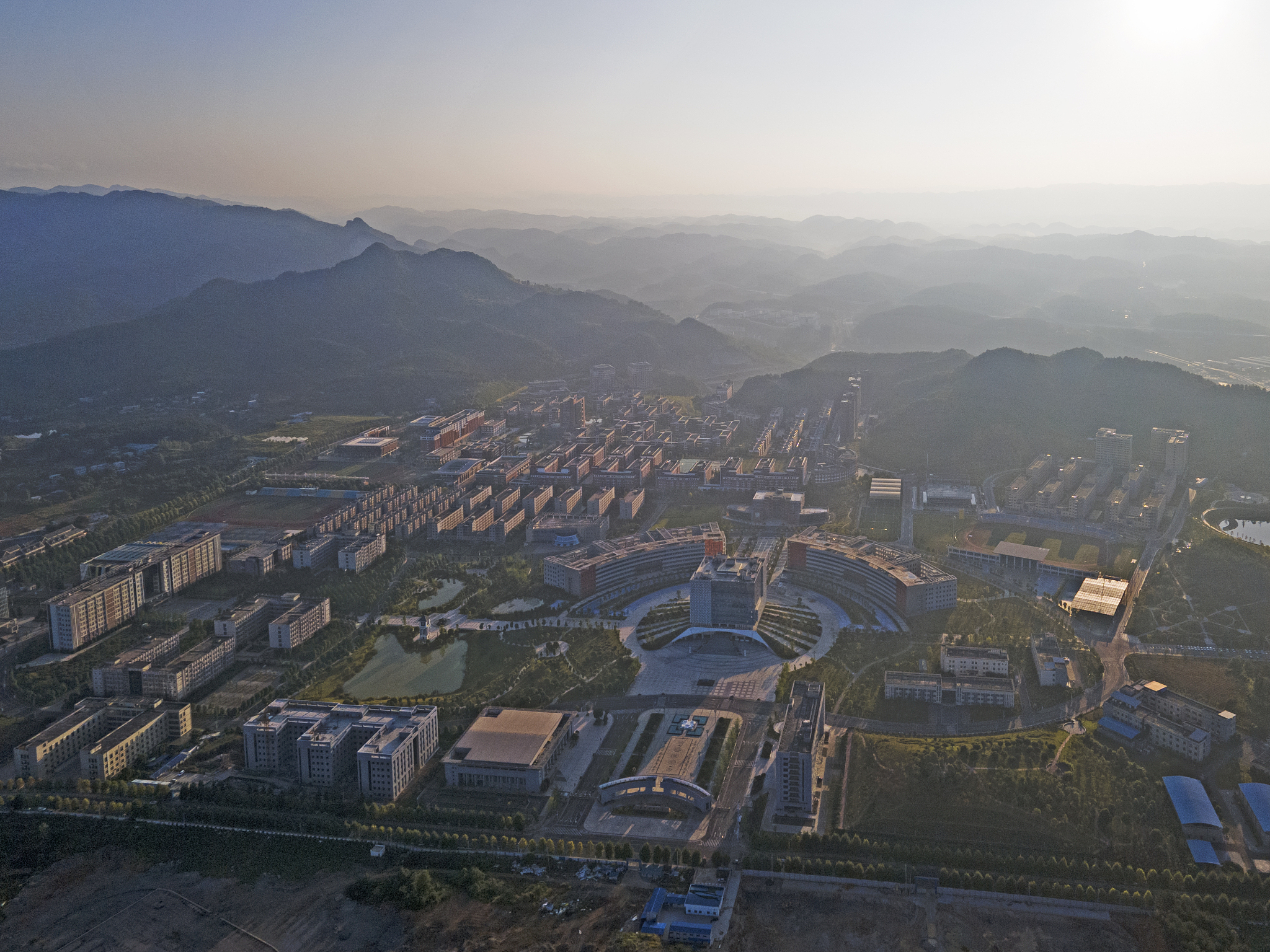 遵义市旅游学校哪里好用发散性