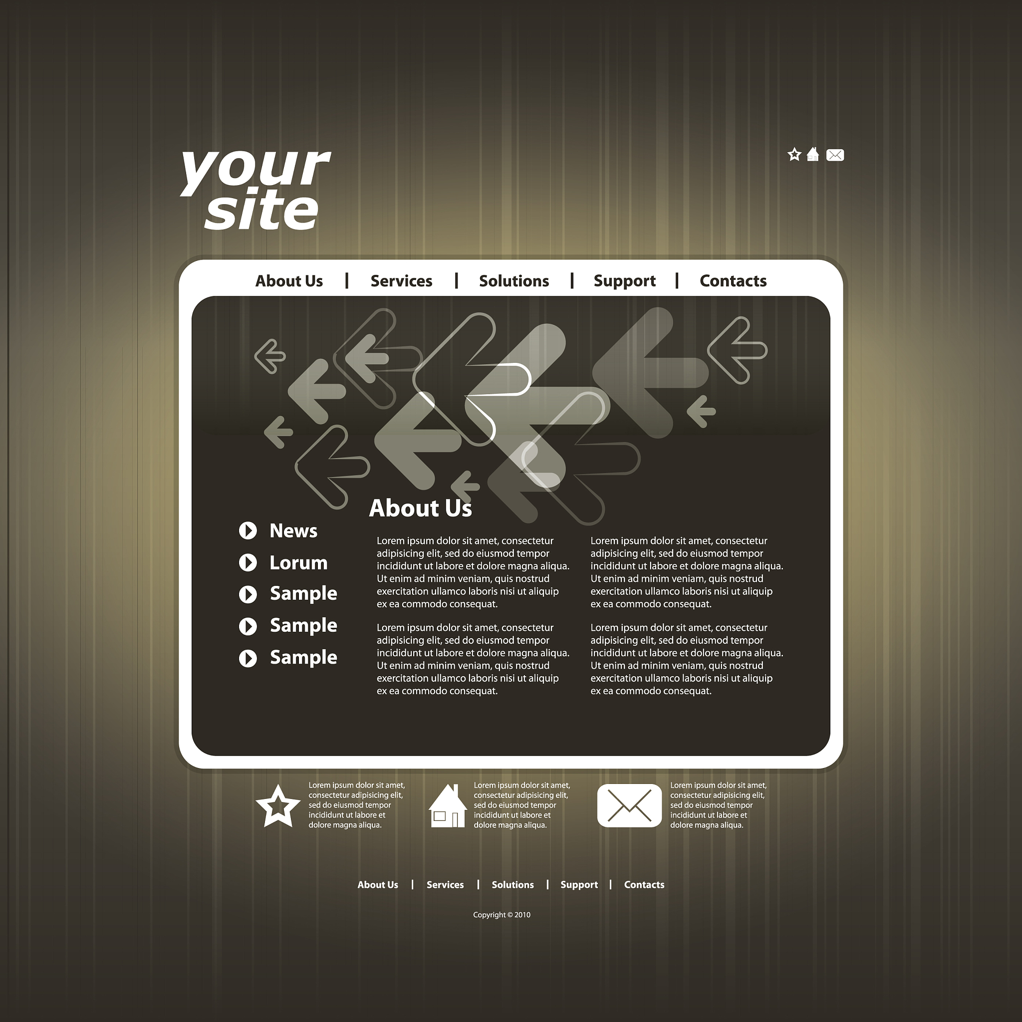 libevent库使用的数据结构