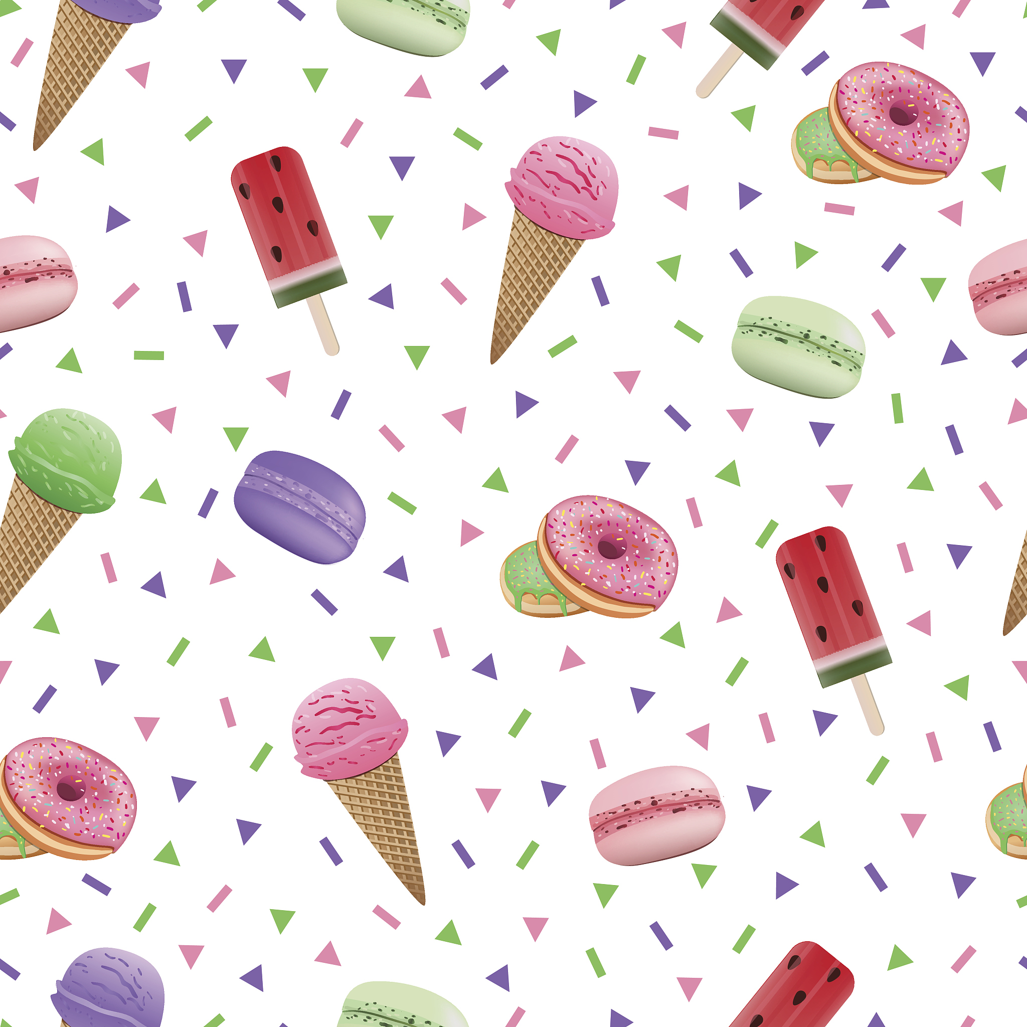 俄罗斯冰淇淋在中国市场的强劲对手：盘点五大热门品牌