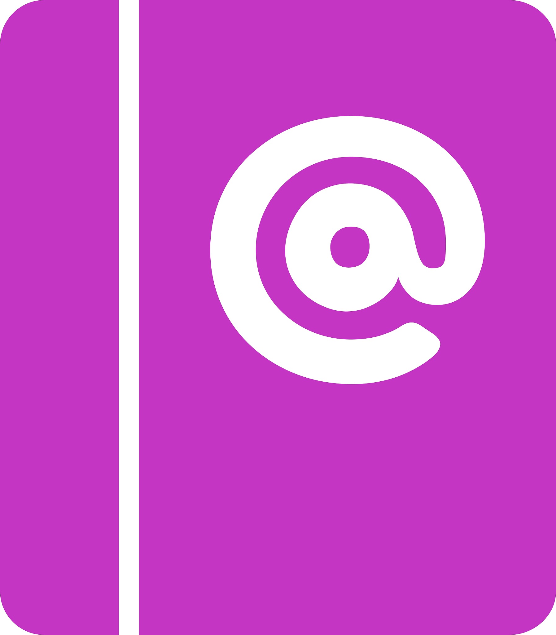 emails icon