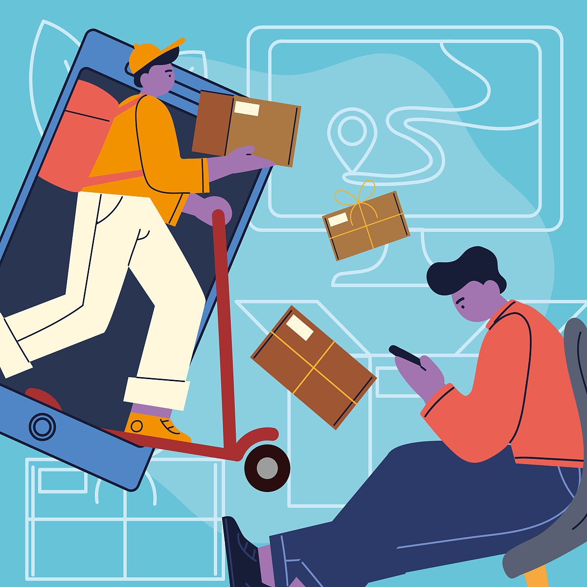 大学生手机赚钱方法：8种热门副业推荐