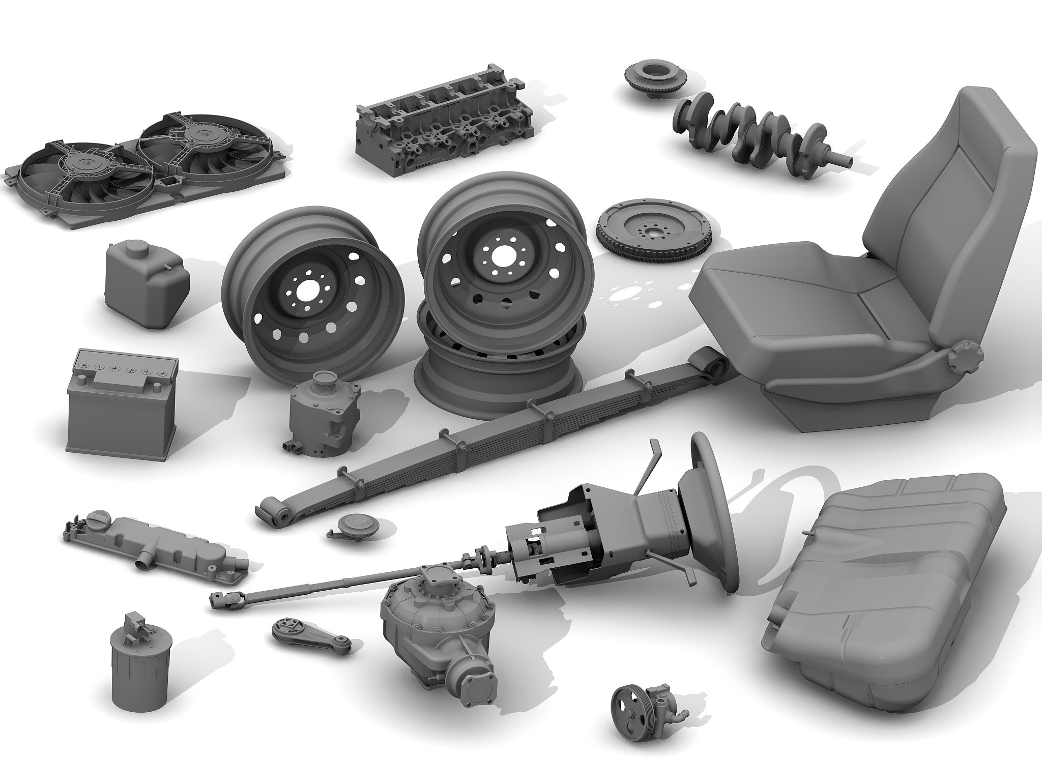 Automobile brake system English literature and translationAutomobile Brake System The braking system is the most important system in cars If the brakes fail the result can be disastrous Brakes are act