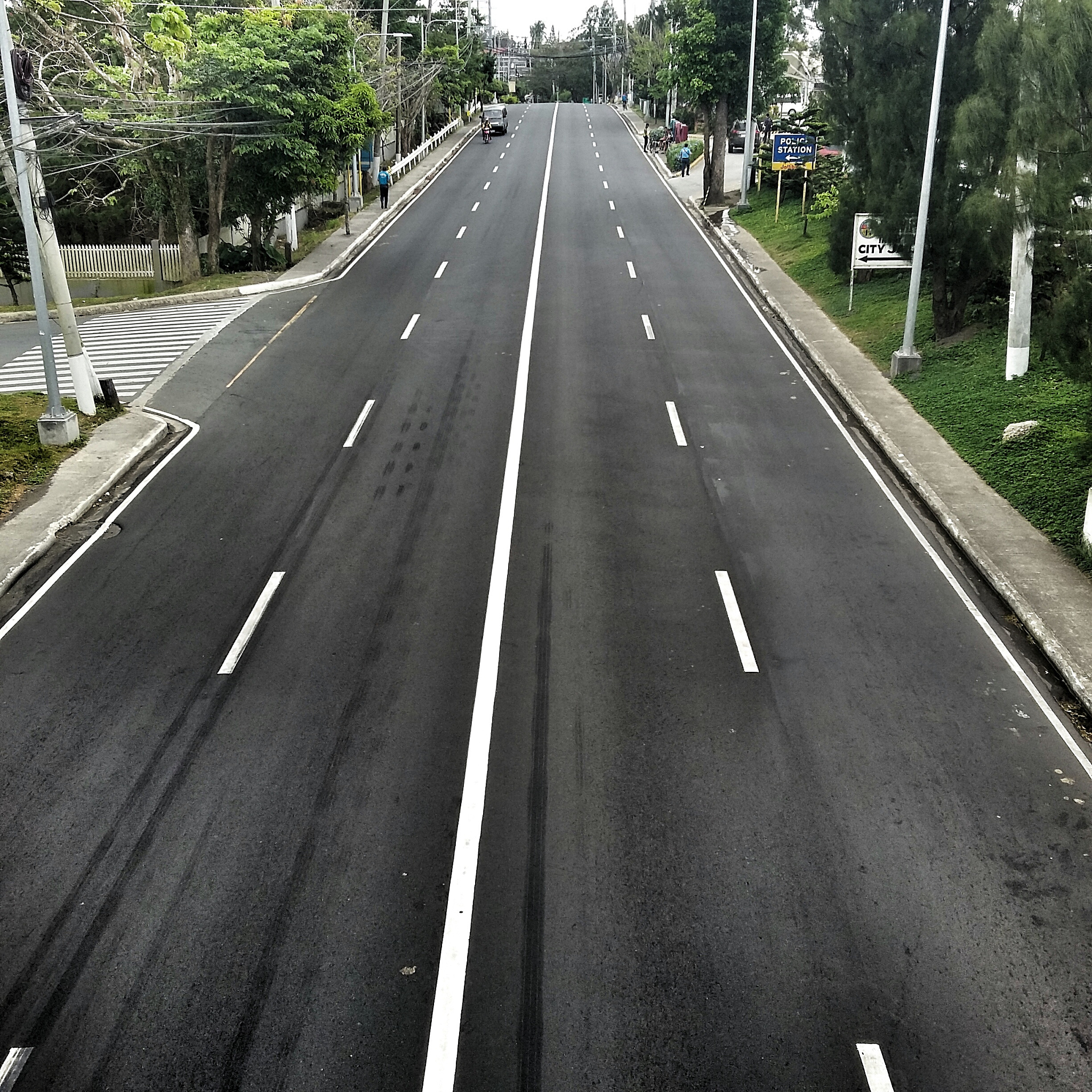 S301线路域环境整治方案：改善交通安全与环境卫生